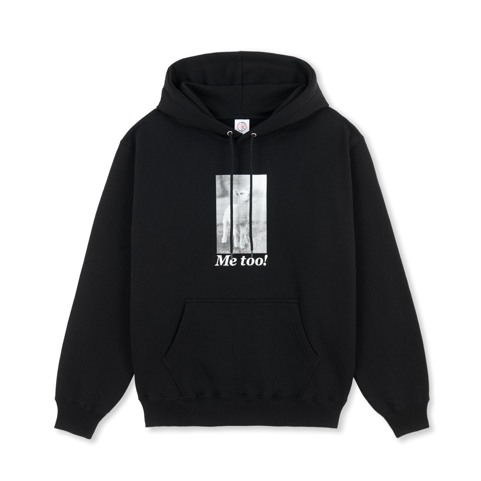 Polar Skate Co. Dave Hoodie Herren Hoodie Polar Skate Co.