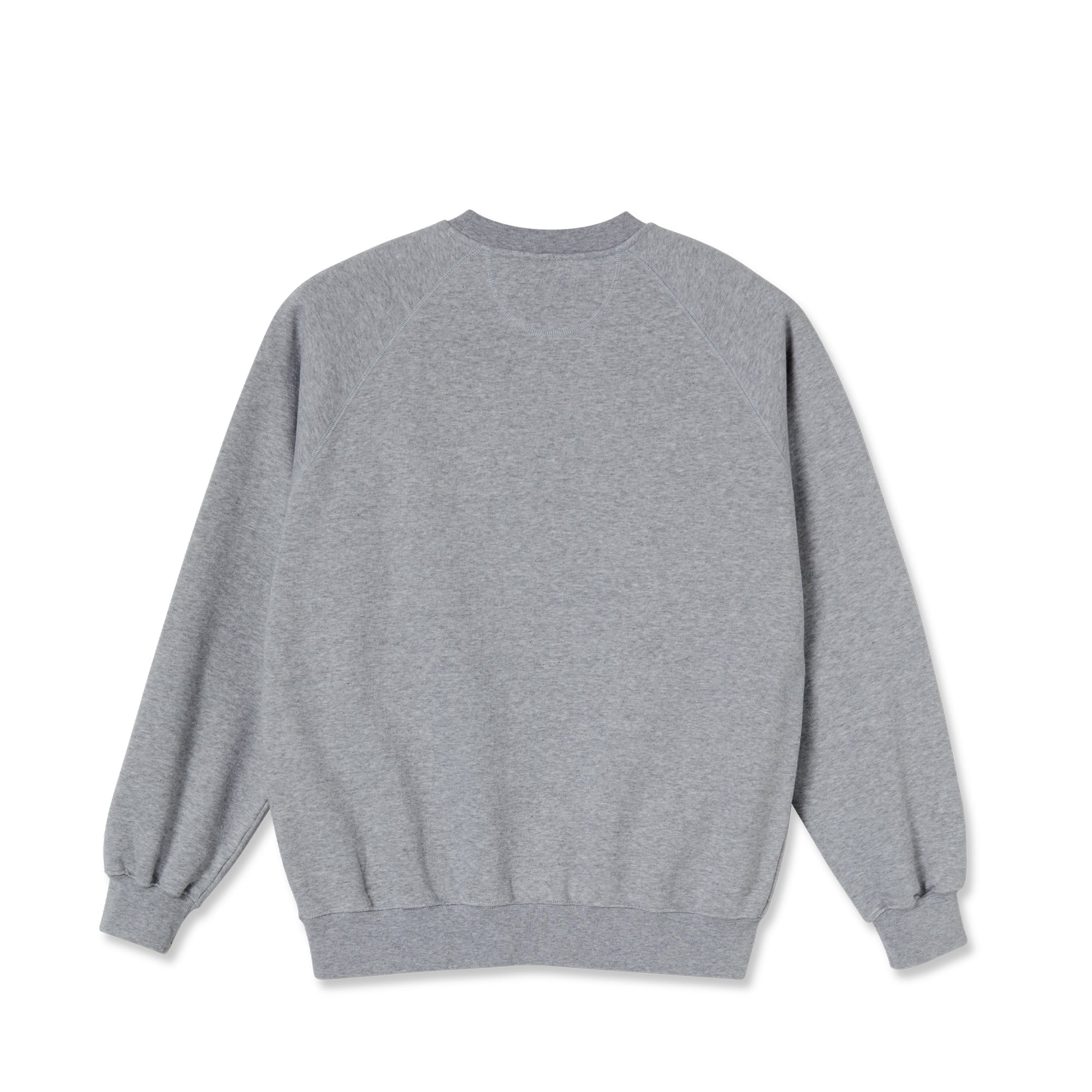 Polar Skate Co. Default Crewneck Herren Crewneck Polar Skate Co.