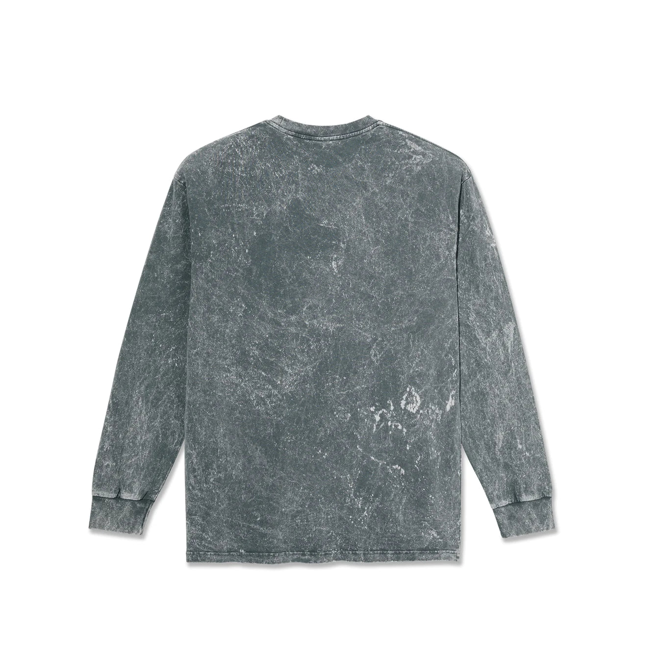 Polar Skate Co. Demon Child L/S ShirtHerren T-Shirt Polar Skate Co.