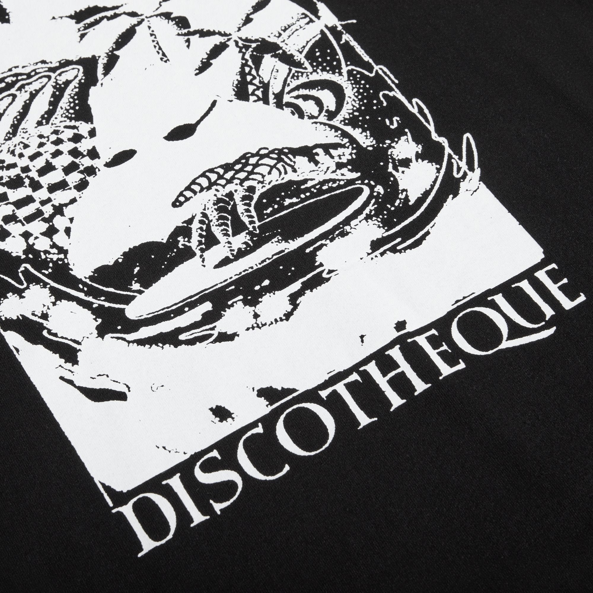 Polar Skate Co. Discoteque T-Shirt Herren T-Shirt Polar Skate Co.