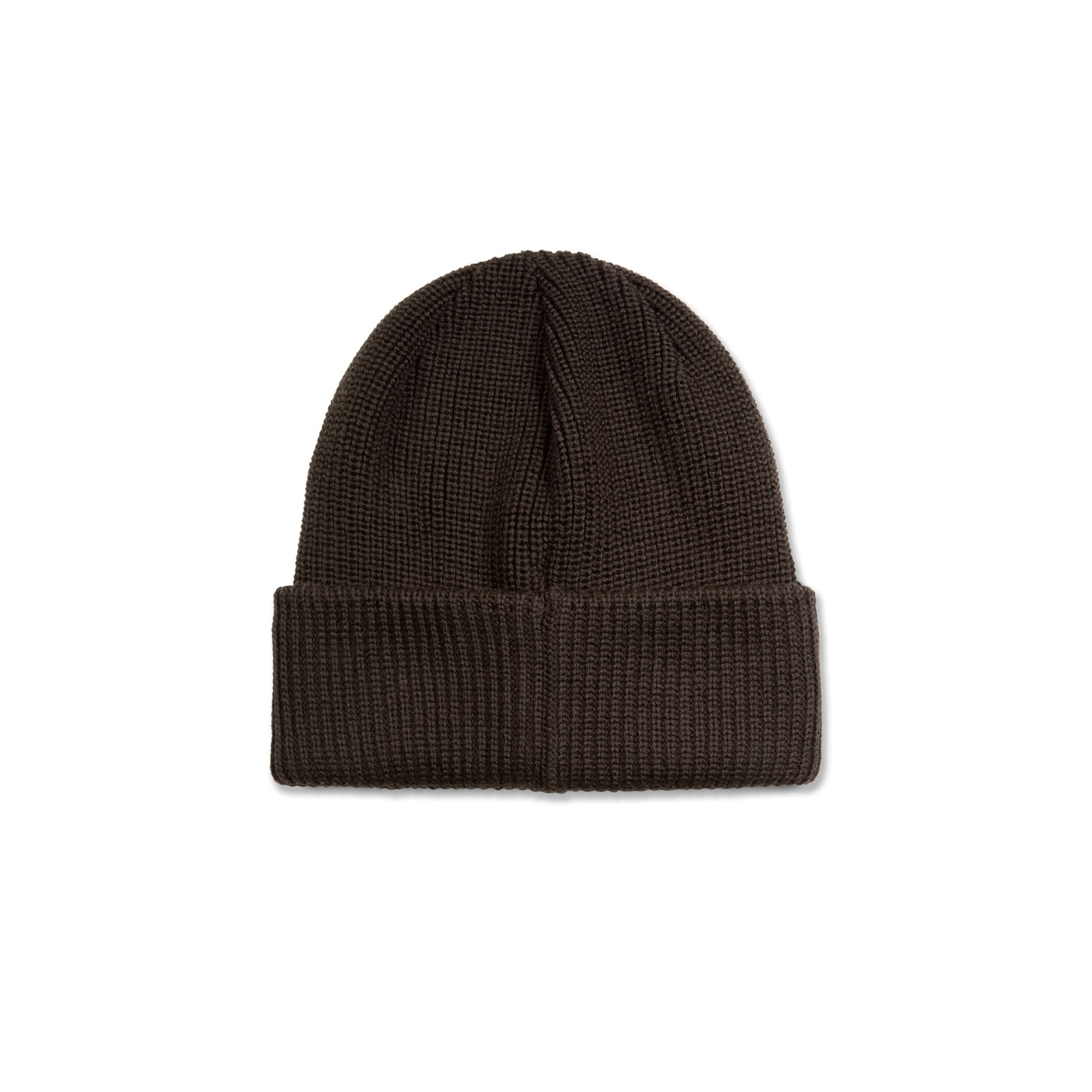 Polar Skate Co. Double Fold Merino Beanie Polar Skate Co.