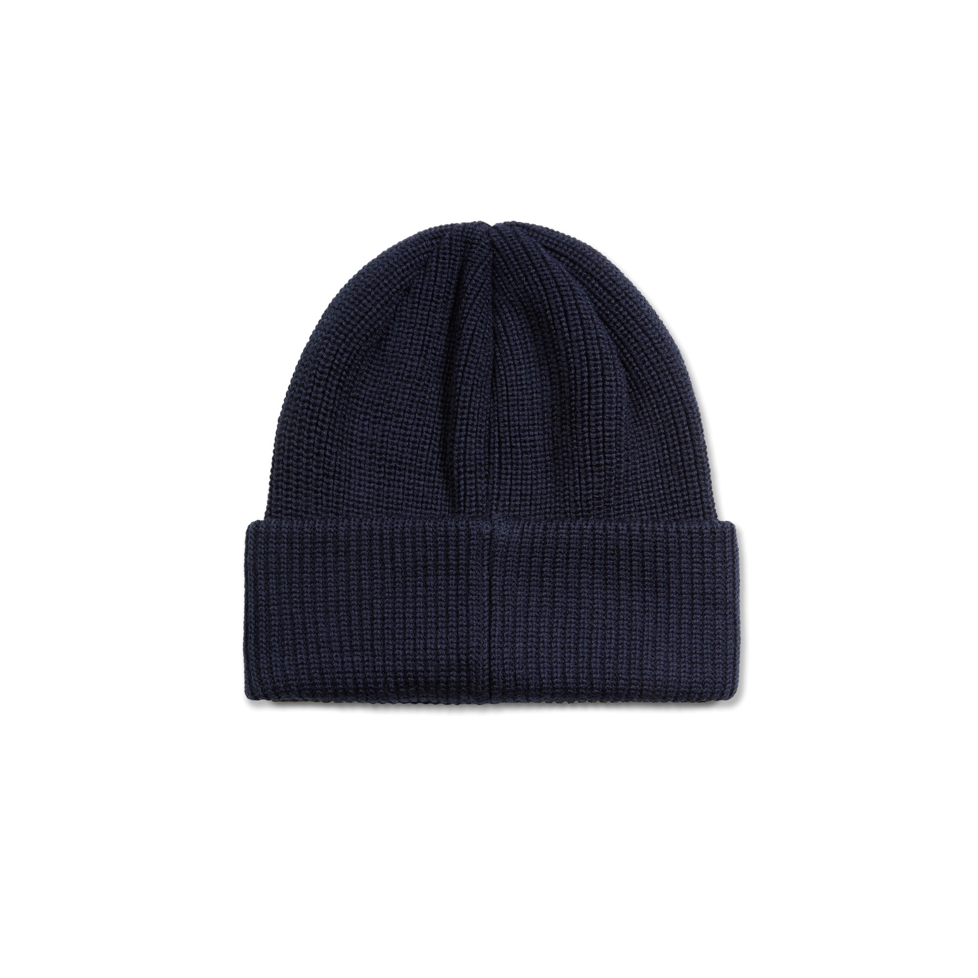 Polar Skate Co. Double Fold Merino Beanie Polar Skate Co.