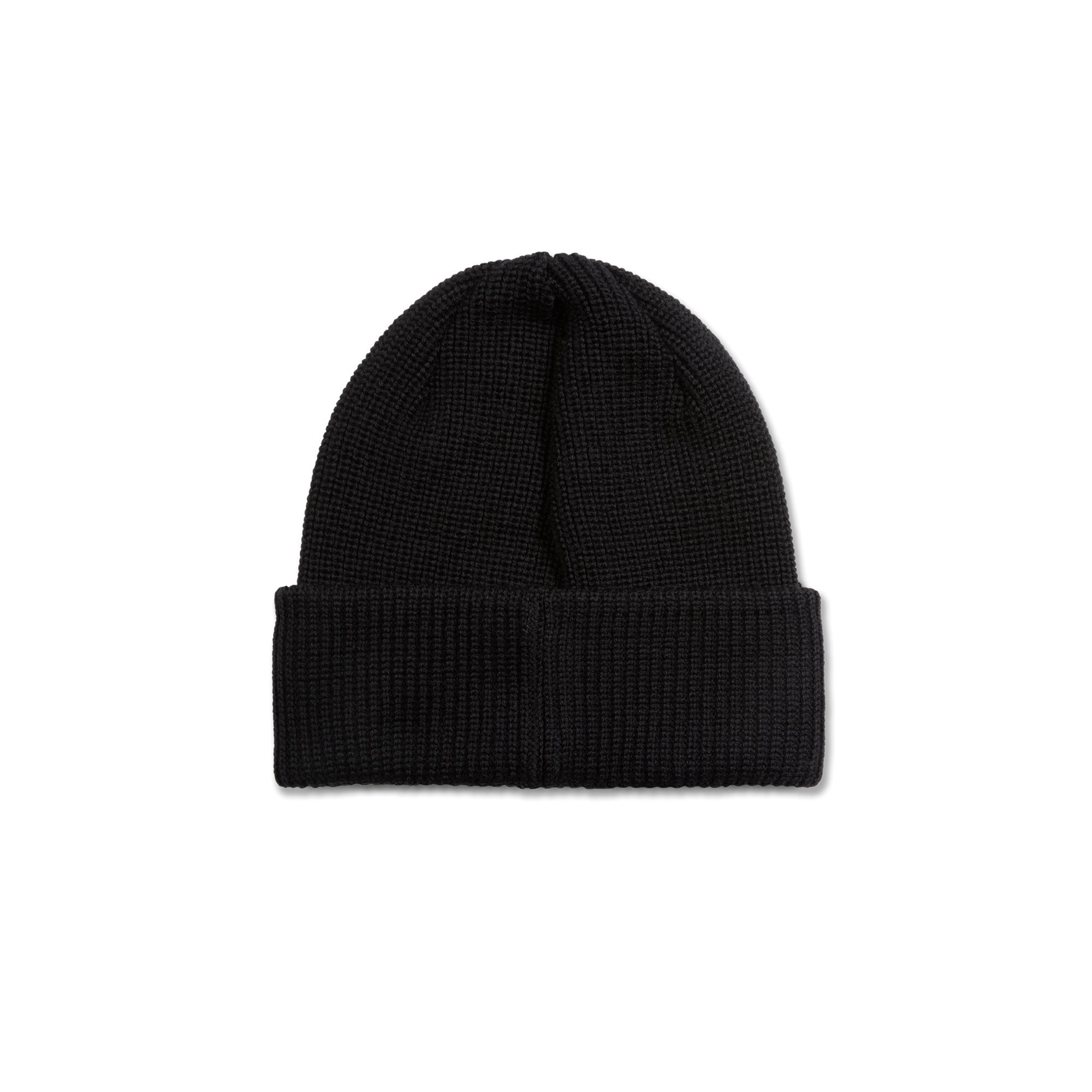 Polar Skate Co. Double Fold Merino Beanie Polar Skate Co.