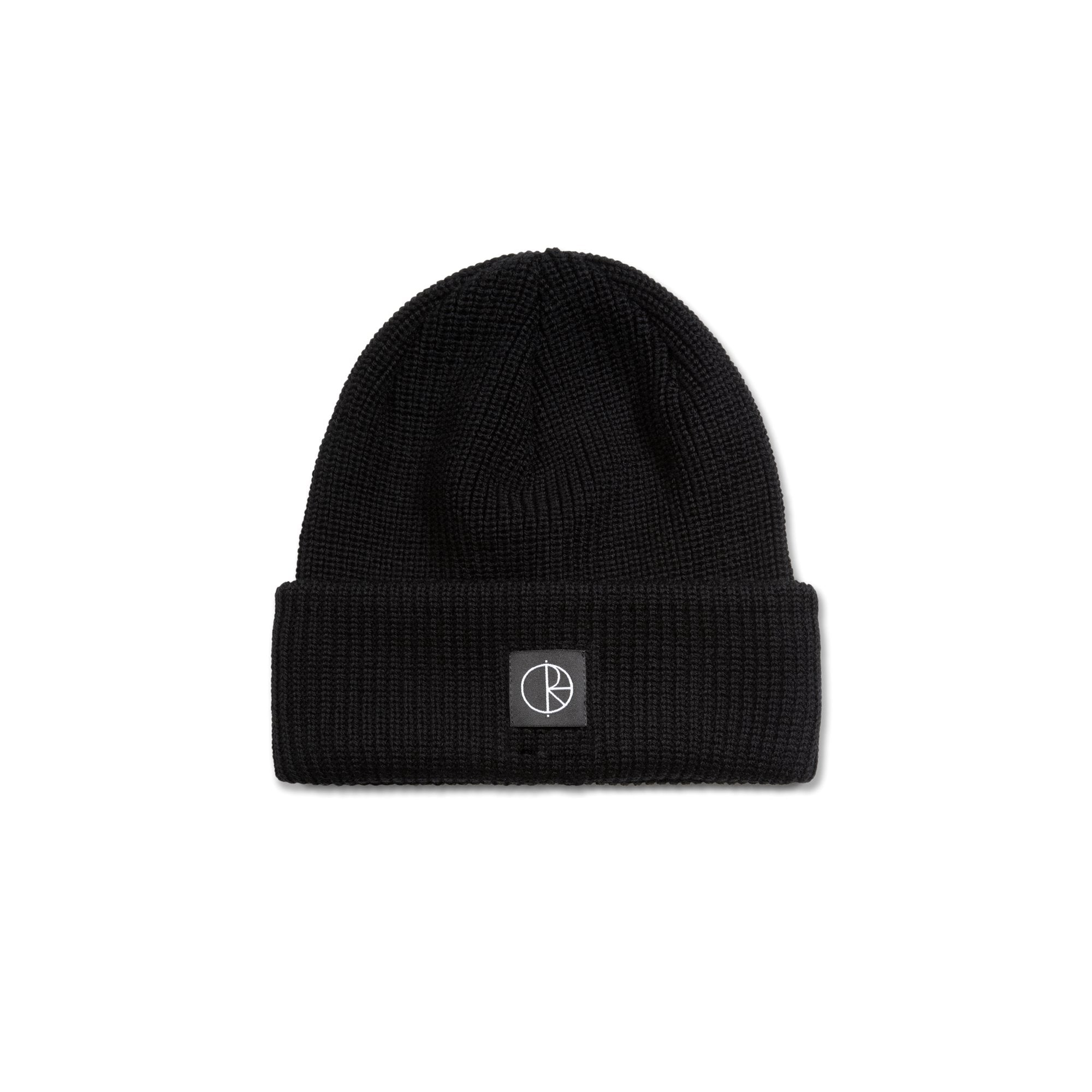 Polar Skate Co. Double Fold Merino Beanie Polar Skate Co.