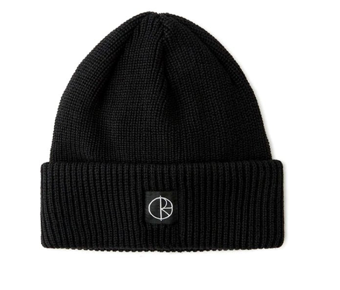 Polar Skate Co. Dry Lines Merino Beanie Beanie Polar Skate Co.