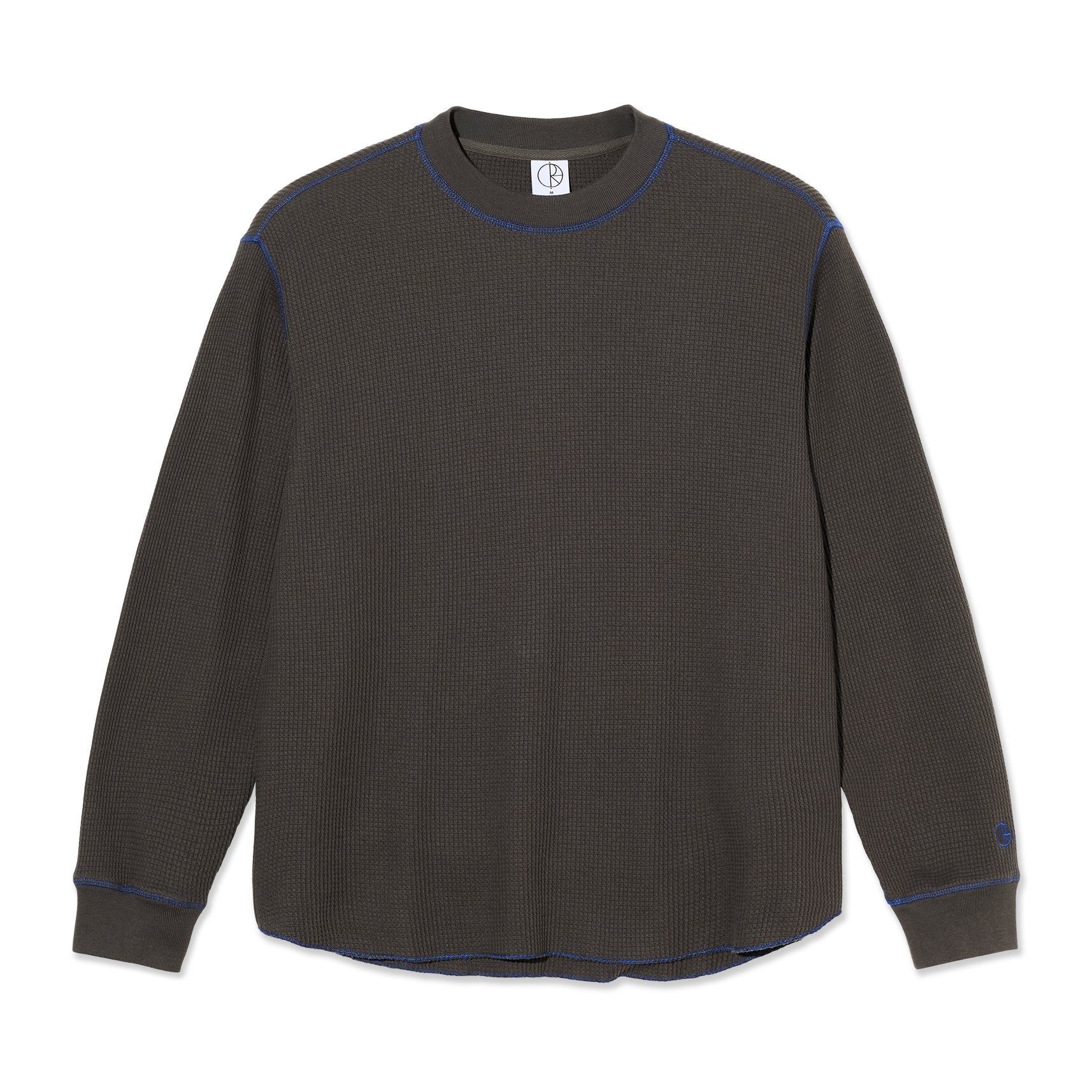 Polar Skate Co. Dylan L/S T-Shirt Herren Langarm-Shirt Polar Skate Co.