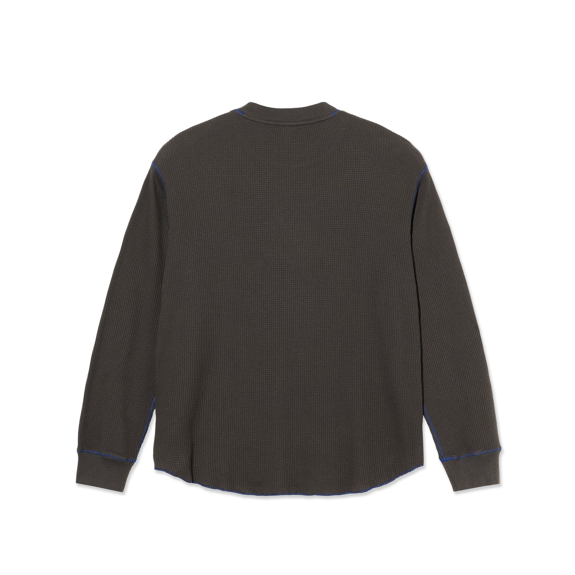 Polar Skate Co. Dylan L/S T-Shirt Herren Langarm-Shirt Polar Skate Co.