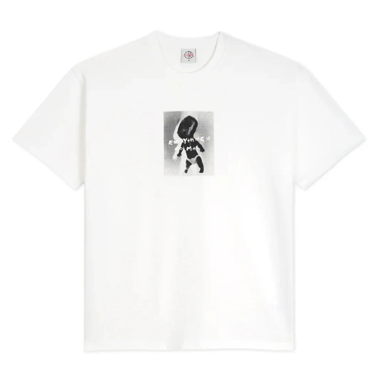 Polar Skate Co. Everything Is Normal T-Shirt Herren T-Shirt Polar Skate Co.