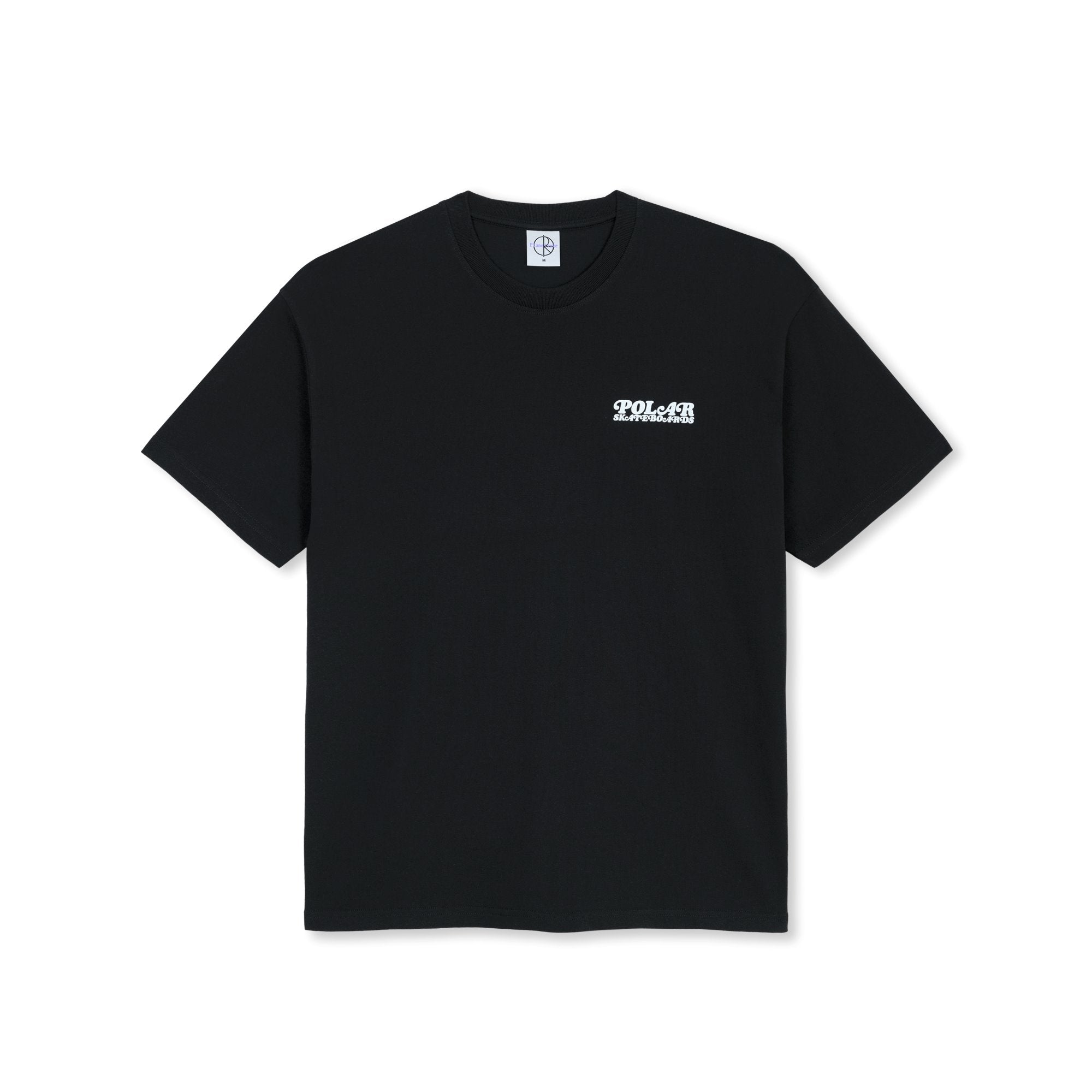 Polar Skate Co. Fields T-Shirt Herren T-Shirt Polar Skate Co.