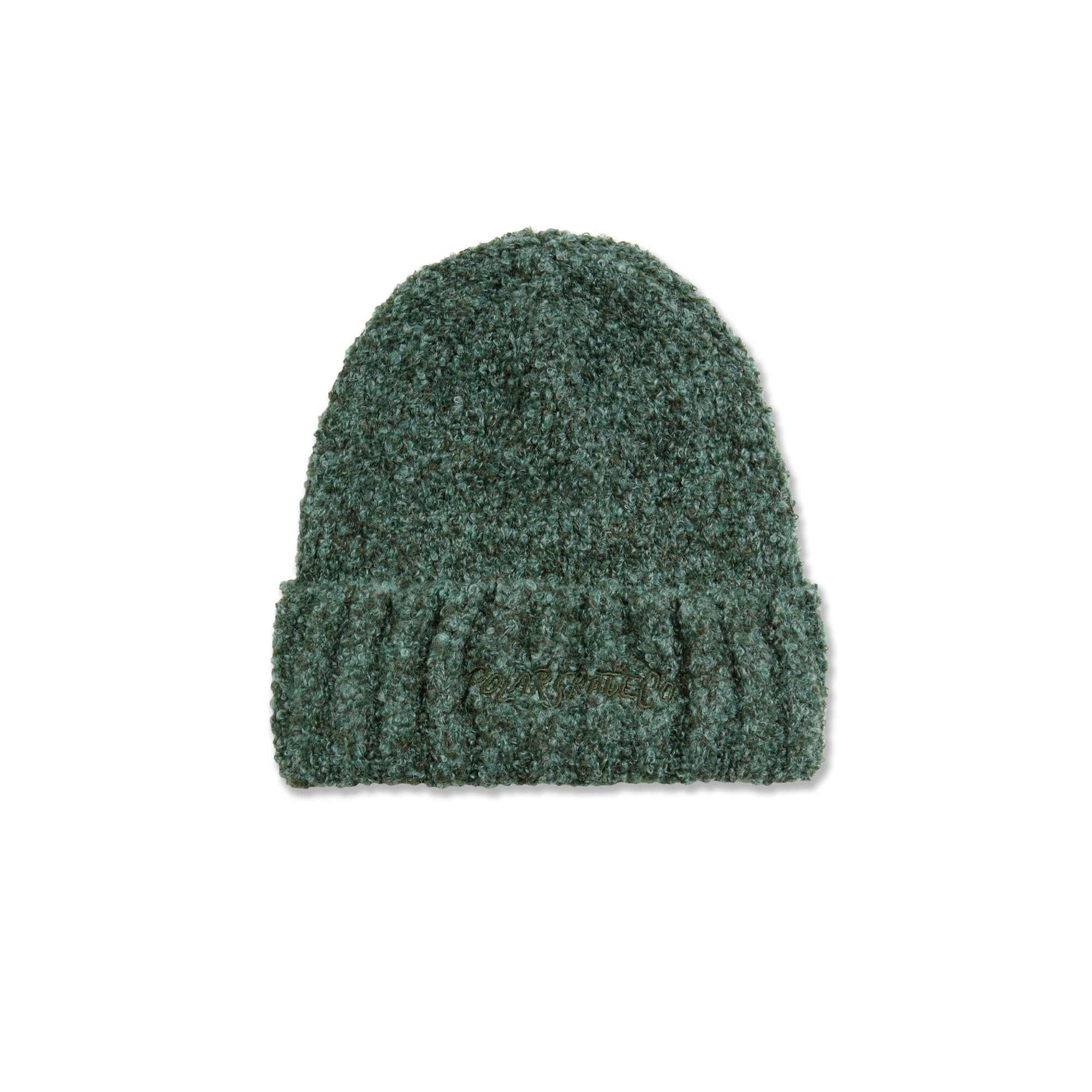 Polar Skate Co. Fluff Beanie Beanie Polar Skate Co.