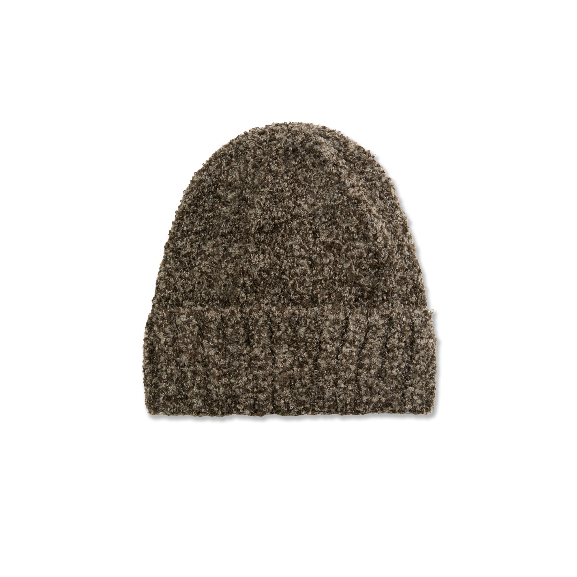 Polar Skate Co. Fluff Beanie Beanie Polar Skate Co.