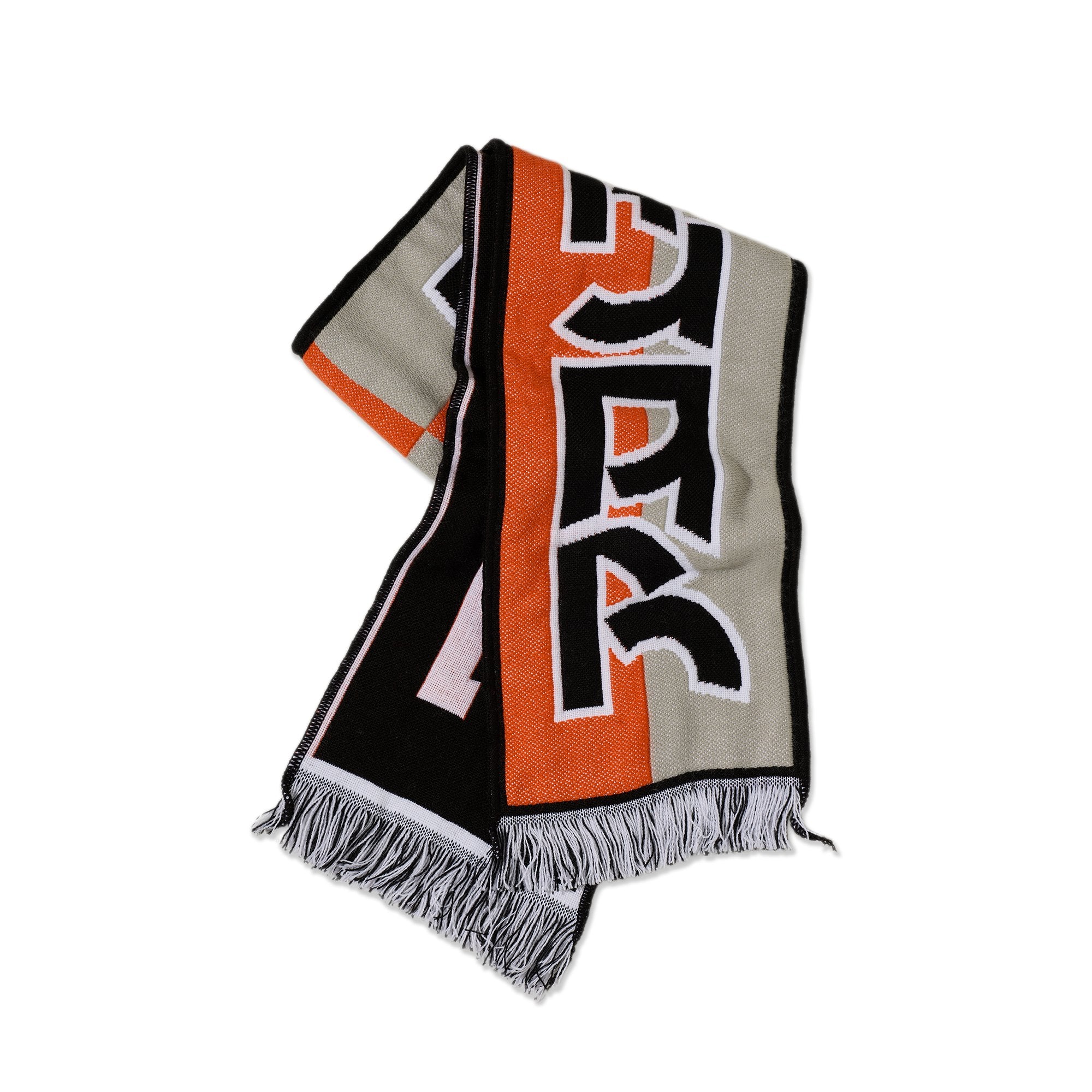 Polar Skate Co. Football Scarf | Squares Schal Polar Skate Co.