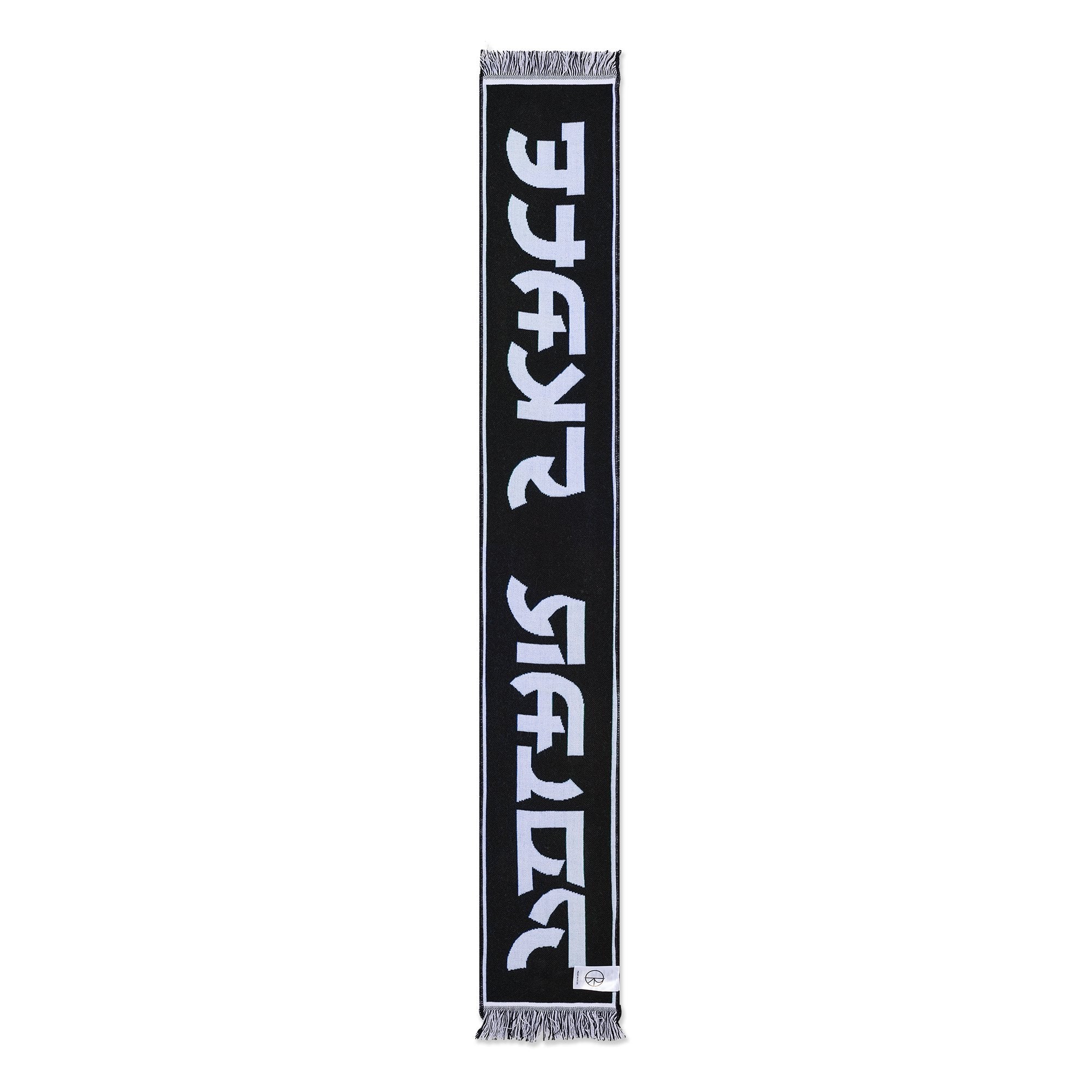Polar Skate Co. Football Scarf | Squares Schal Polar Skate Co.