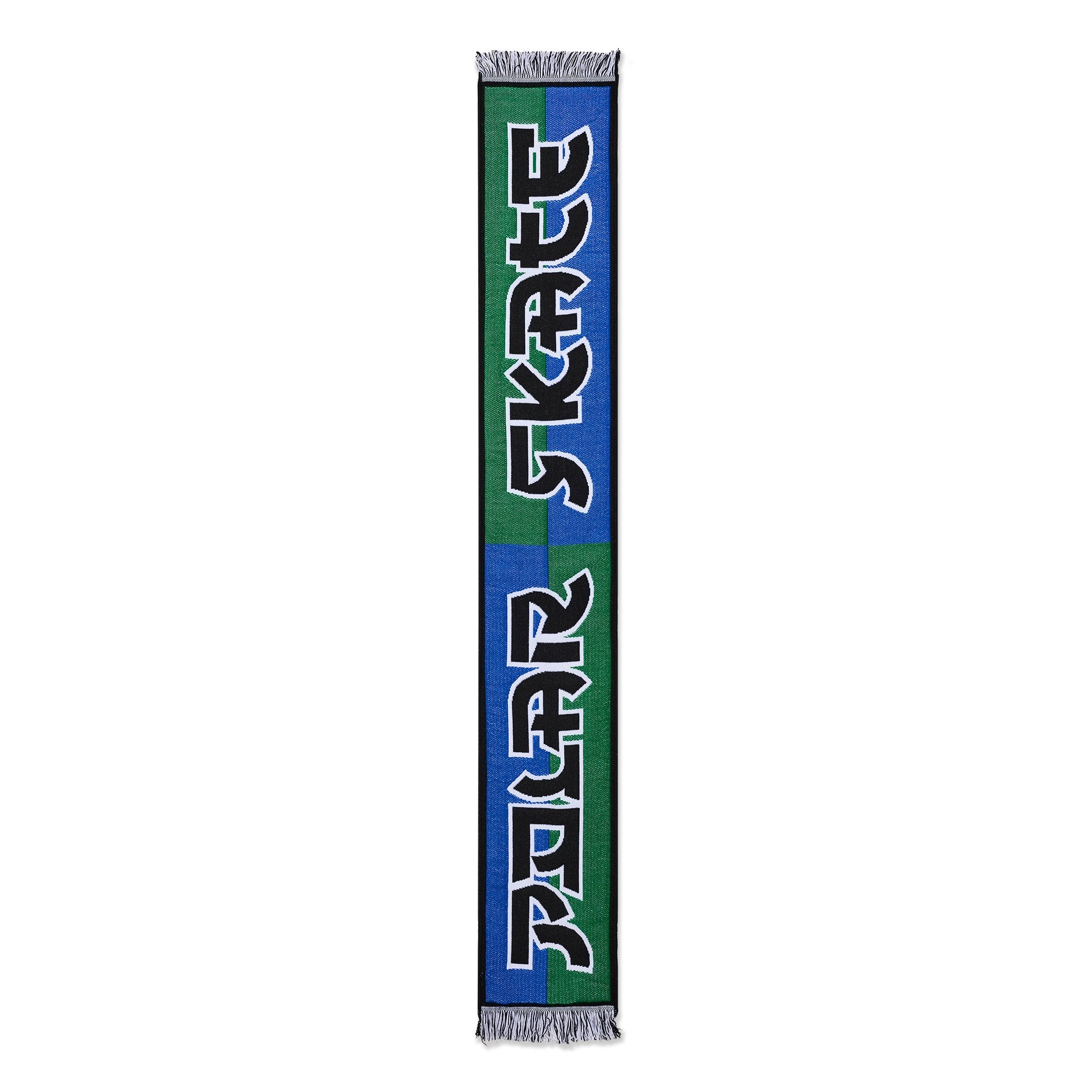 Polar Skate Co. Football Scarf | Squares Schal Polar Skate Co.