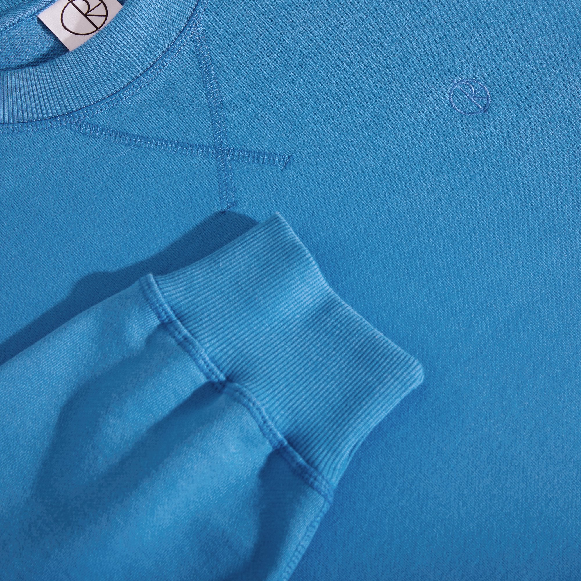 Polar Skate Co. Frank Crewneck Herren Crewneck Polar Skate Co.