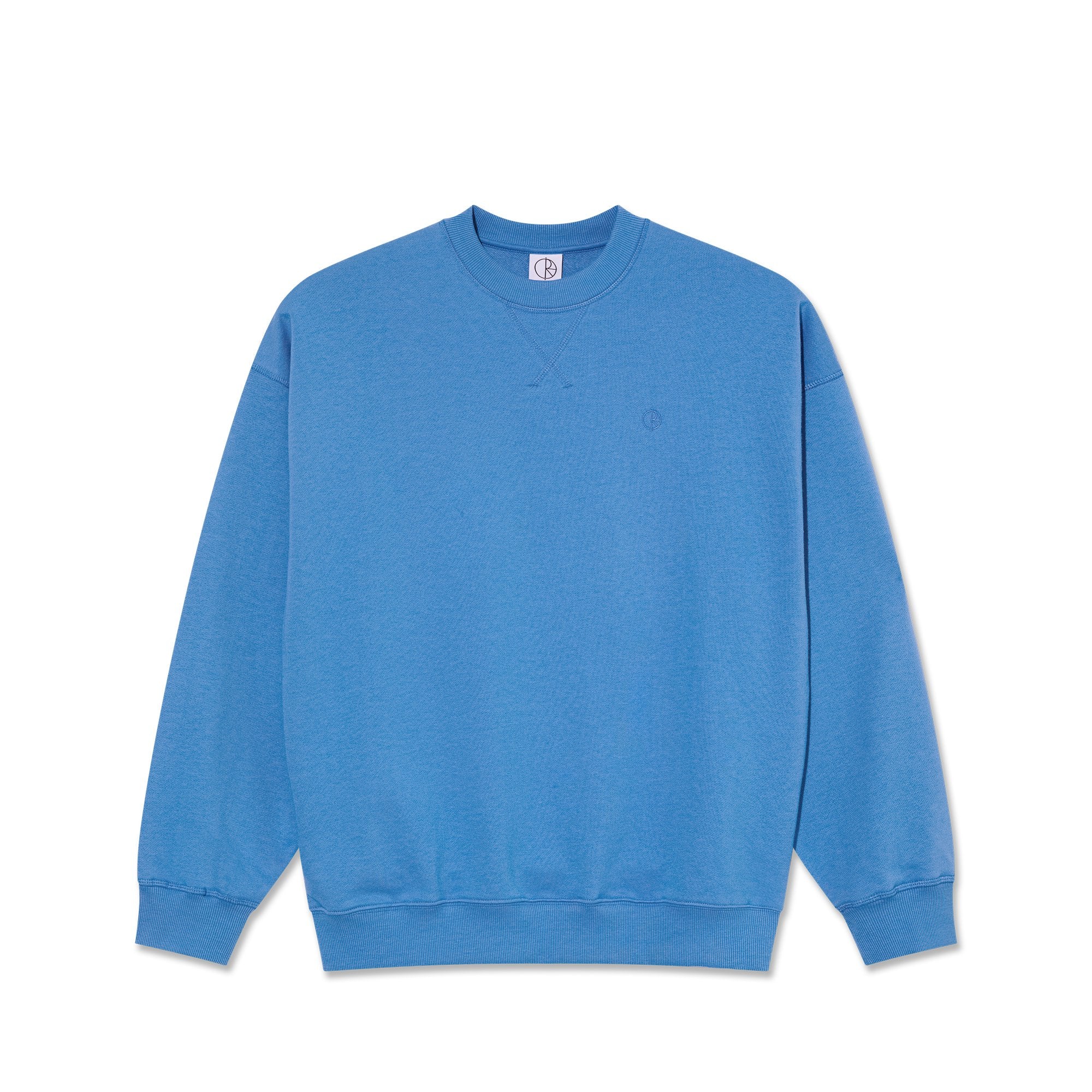Polar Skate Co. Frank Crewneck Herren Crewneck Polar Skate Co.