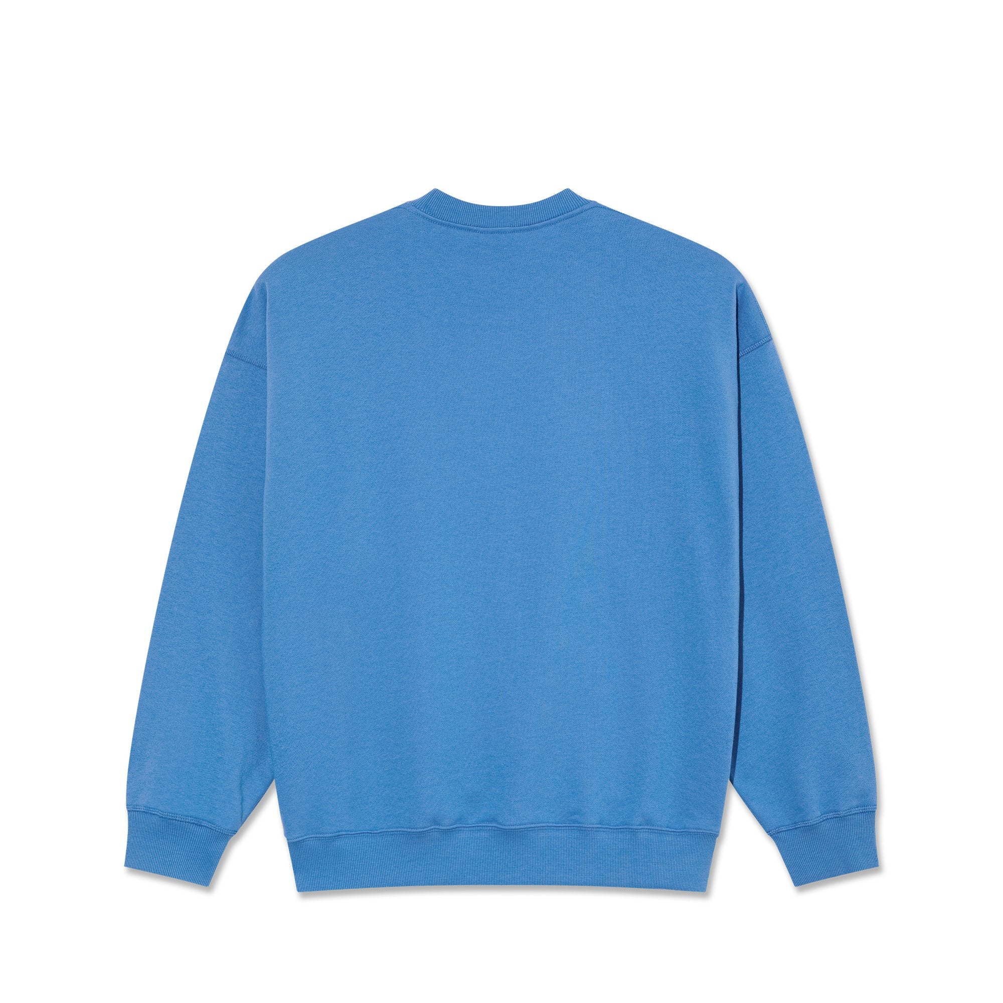 Polar Skate Co. Frank Crewneck Herren Crewneck Polar Skate Co.