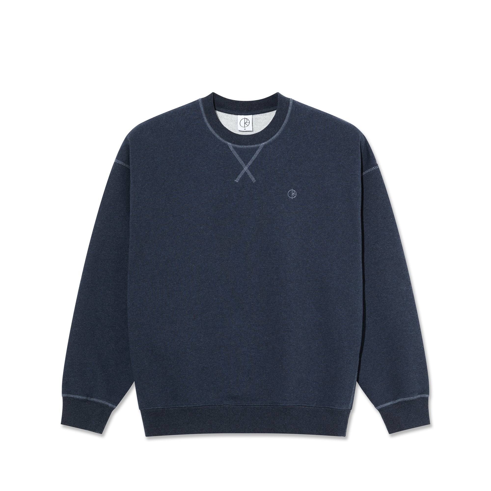 Polar Skate Co. Frankie Crewneck Herren Crewneck Polar Skate Co.