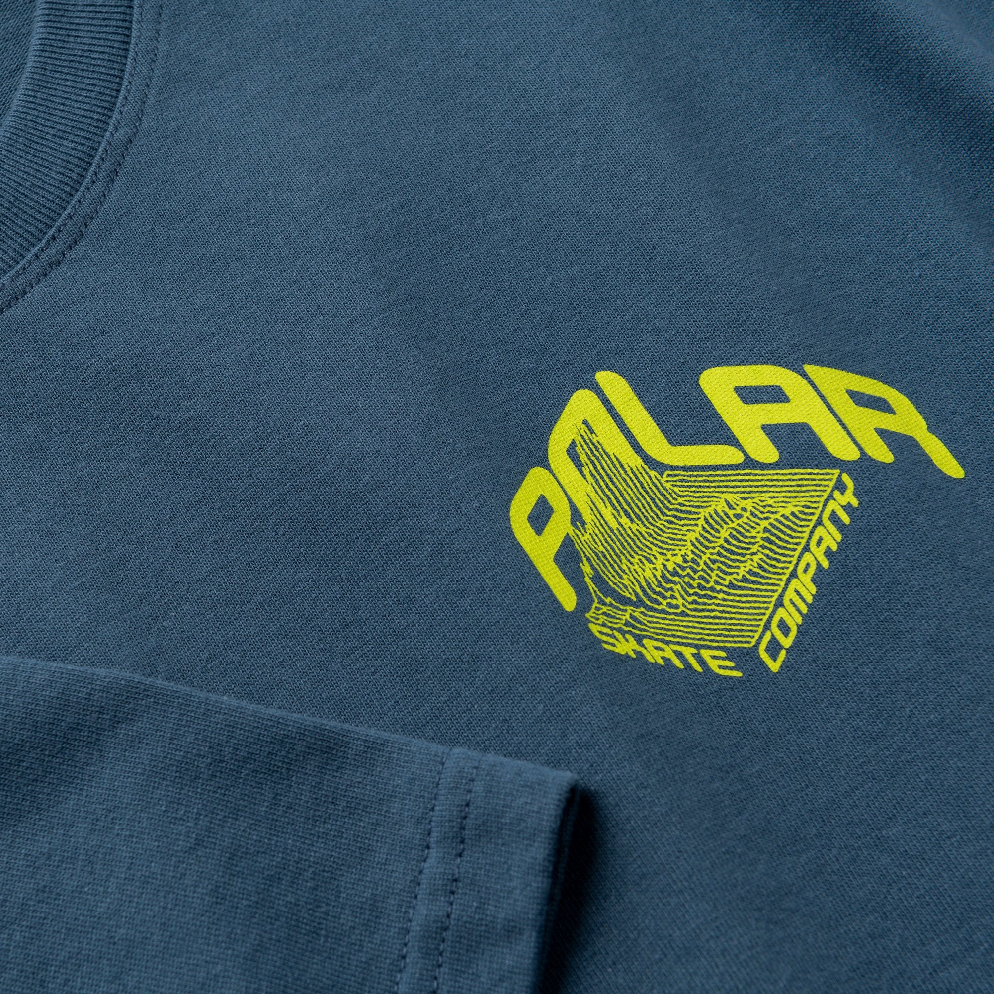 Polar Skate Co. Graph T-Shirt Herren T-Shirt Polar Skate Co.