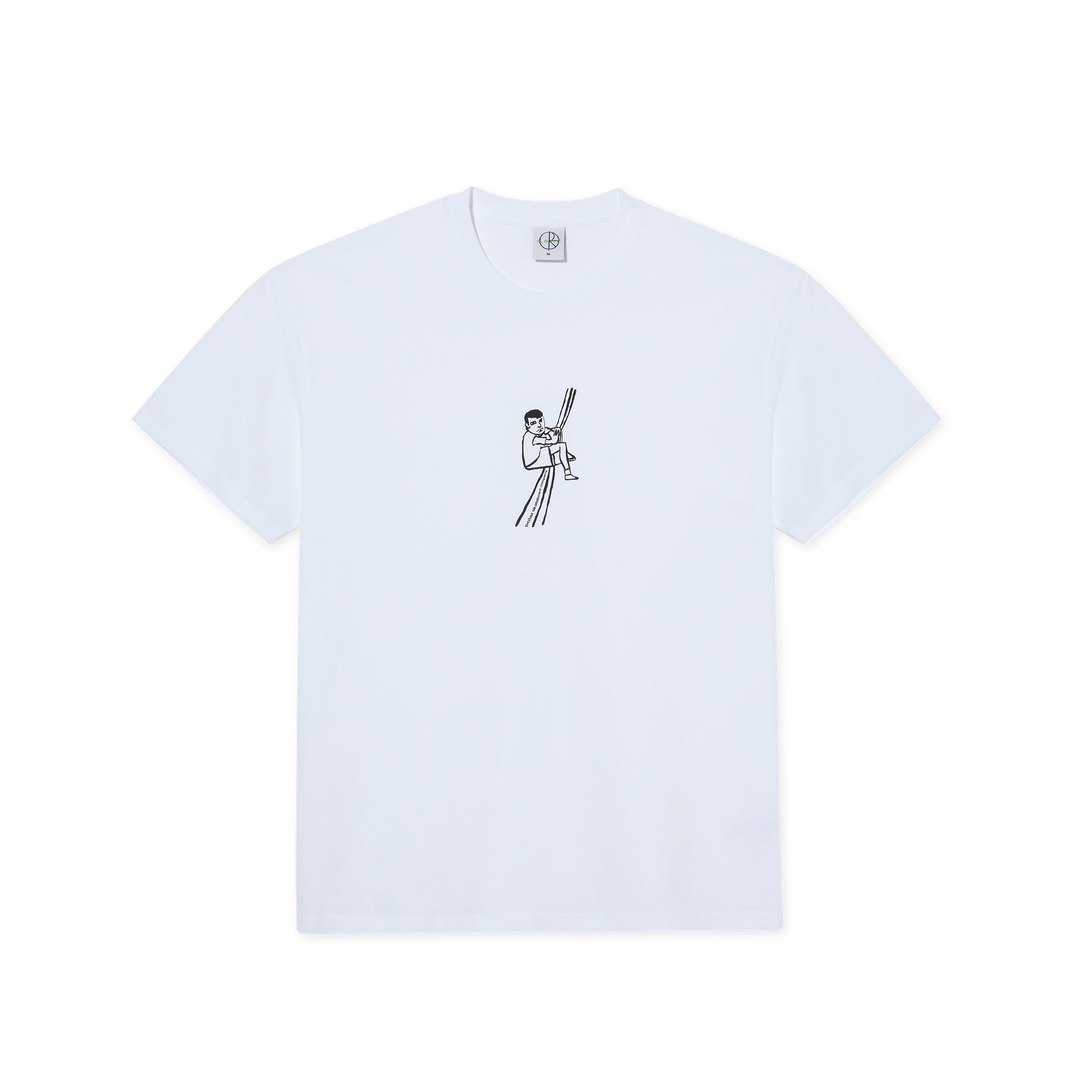 Polar Skate Co. I´m Dane T-Shirt Herren T-Shirt Polar Skate Co.