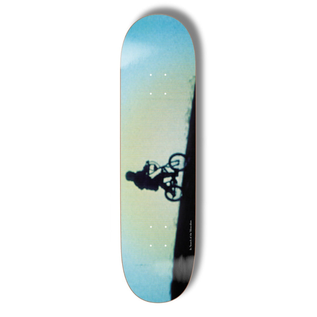 Polar Skate Co. In Search Of The Miraculous - BMX Dreams Deck - 8.25" Decks Polar Skate Co.