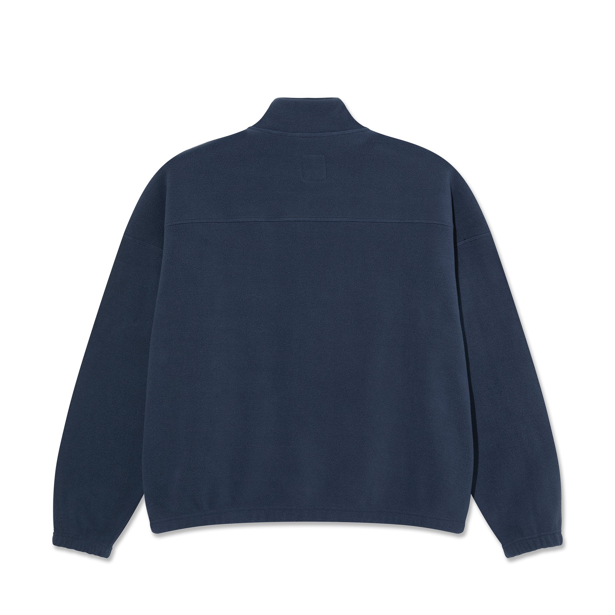 Polar Skate Co. Ivan Half Zip Sweatshirt Herren Fleecepullover Polar Skate Co.