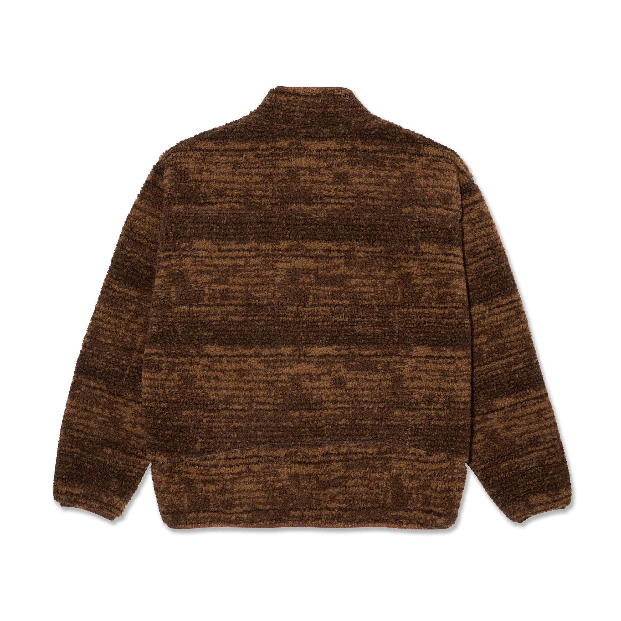 Polar Skate Co. Kiko Jacket Herren Fleecejacke Polar Skate Co.