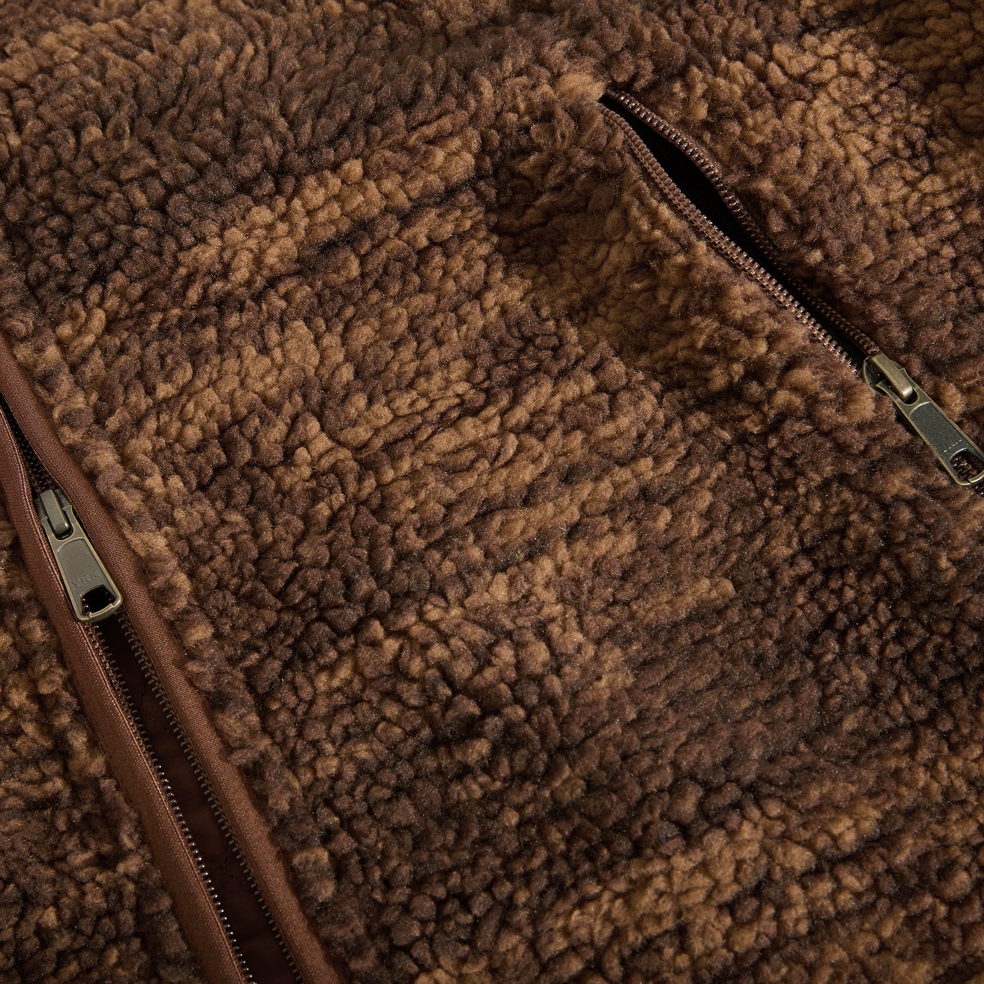 Polar Skate Co. Kiko Jacket Herren Fleecejacke Polar Skate Co.