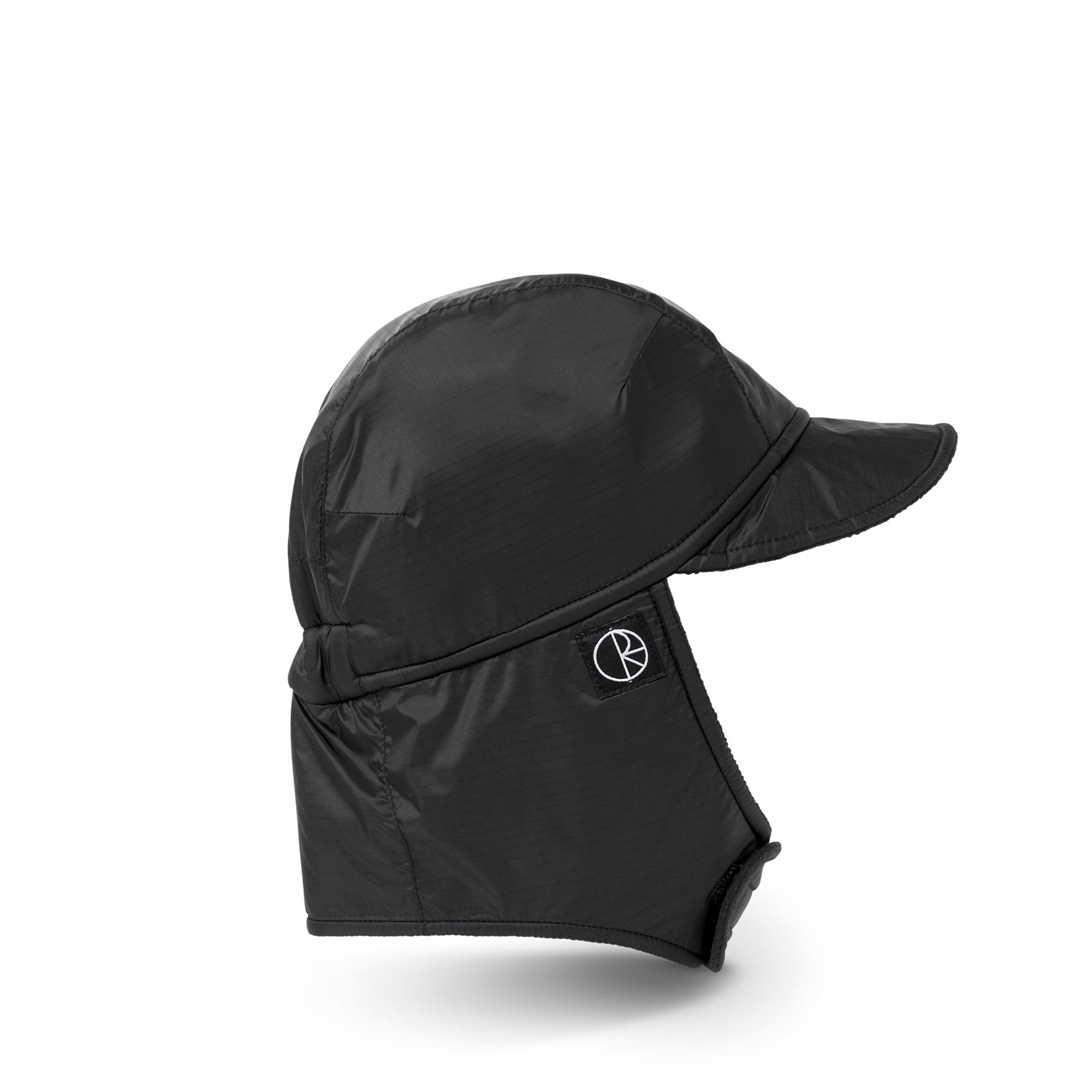 Polar Skate Co. Luke Ear Flap Cap Ripstop Unisex Cap Polar Skate Co.