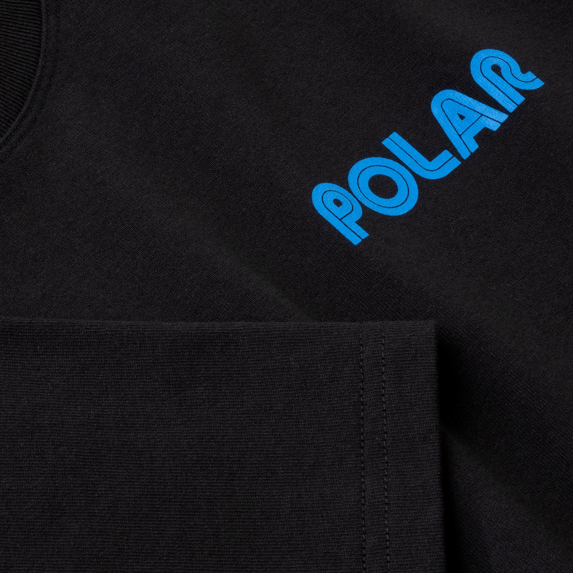 Polar Skate Co. Magnet T-Shirt Herren T-Shirt Polar Skate Co.