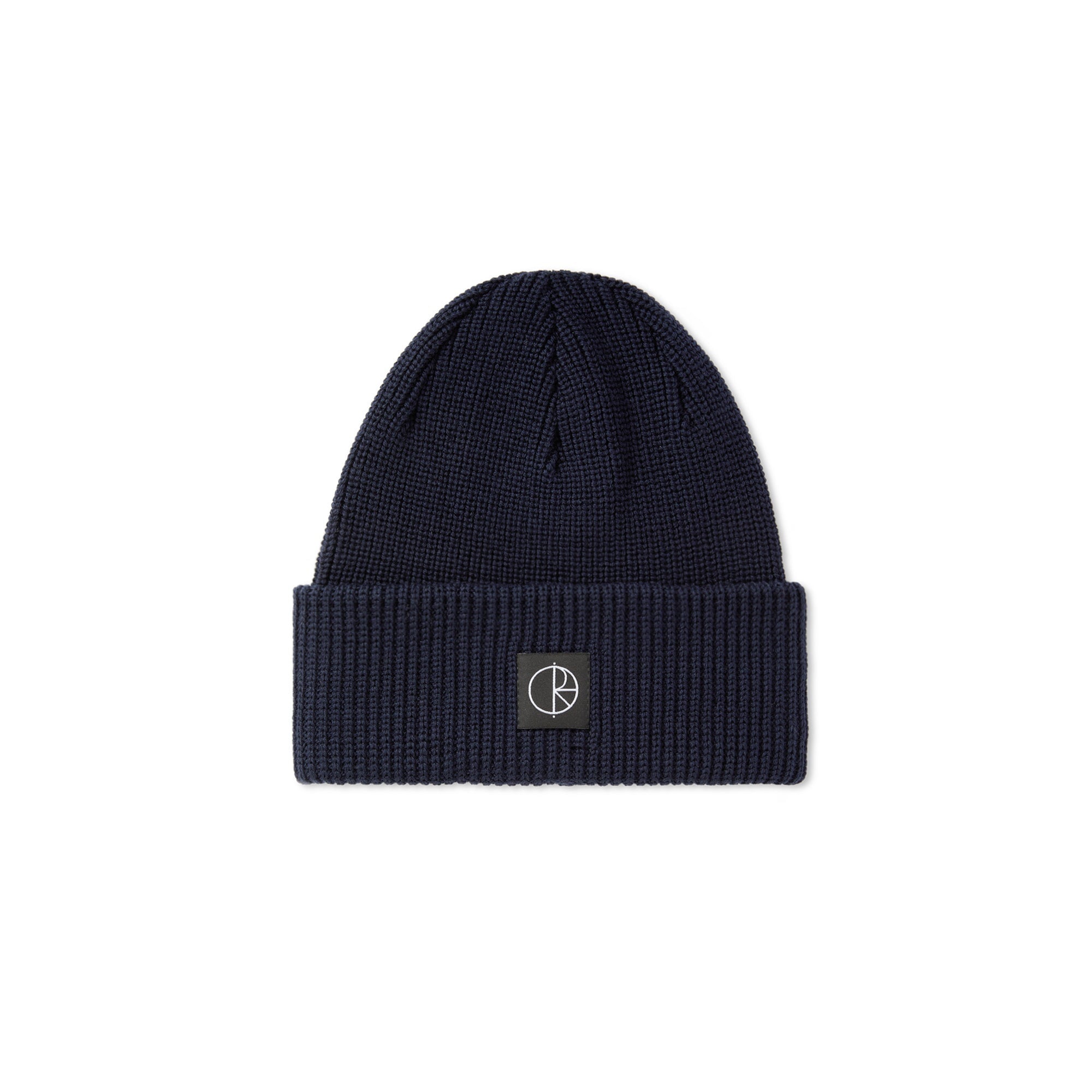 Polar Skate Co. Merino Beanie Unisex Beanie Polar Skate Co.