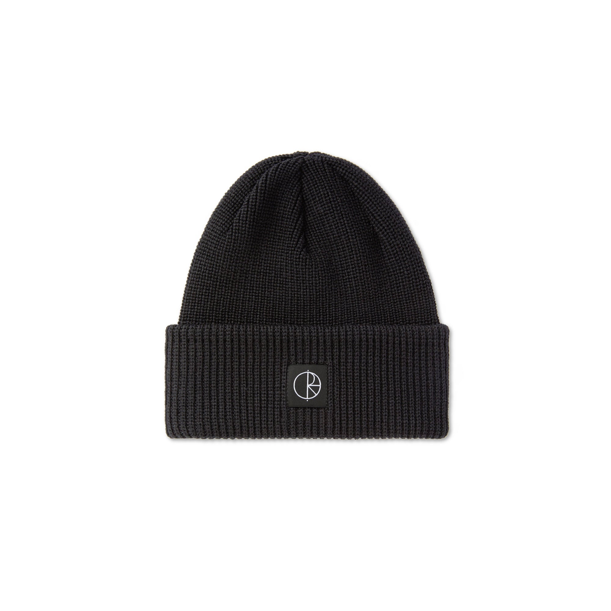 Polar Skate Co. Merino Beanie Unisex Beanie Polar Skate Co.