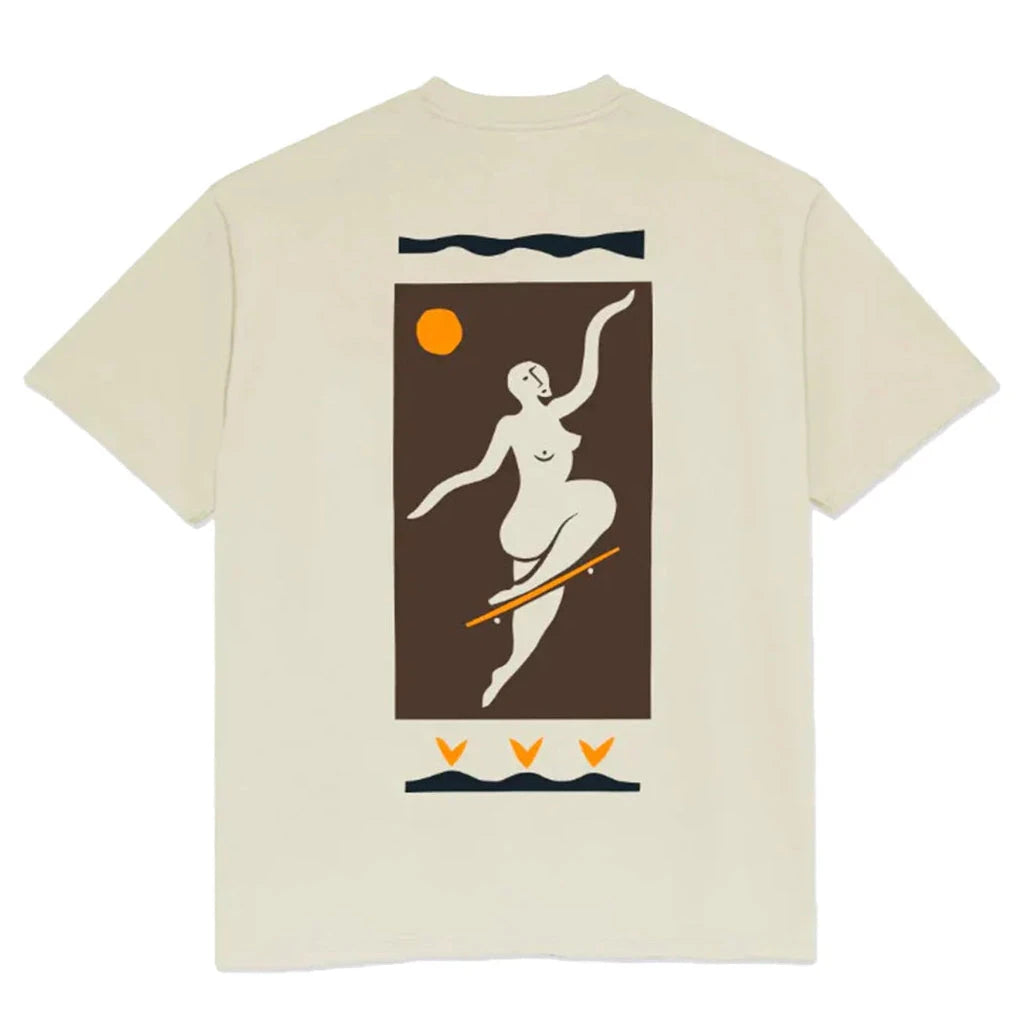 Polar Skate Co. No Complies Forever T-Shirt Herren T-Shirt Polar Skate Co.