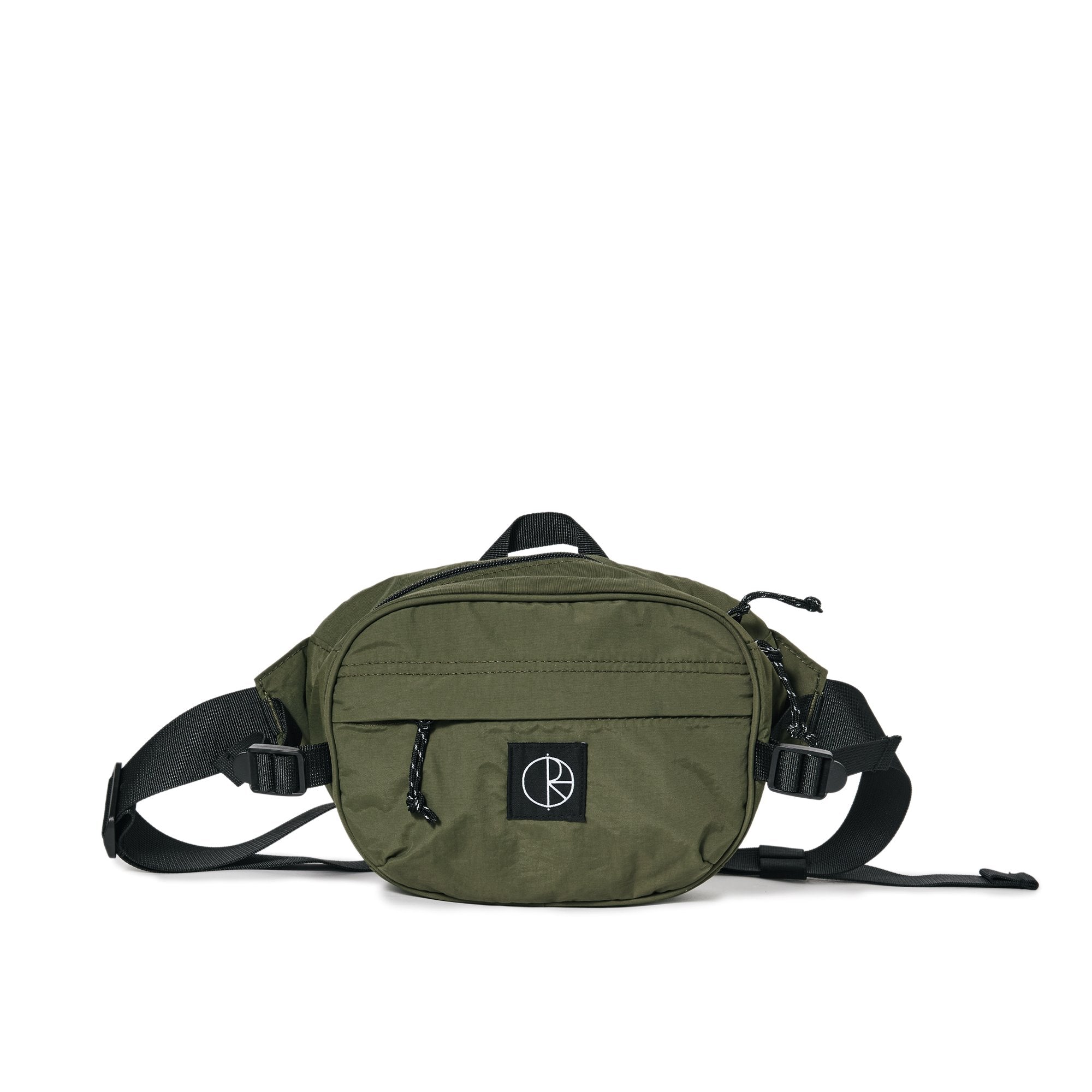 Polar Skate Co. Nylon Hip Bag Kleintasche Polar Skate Co.