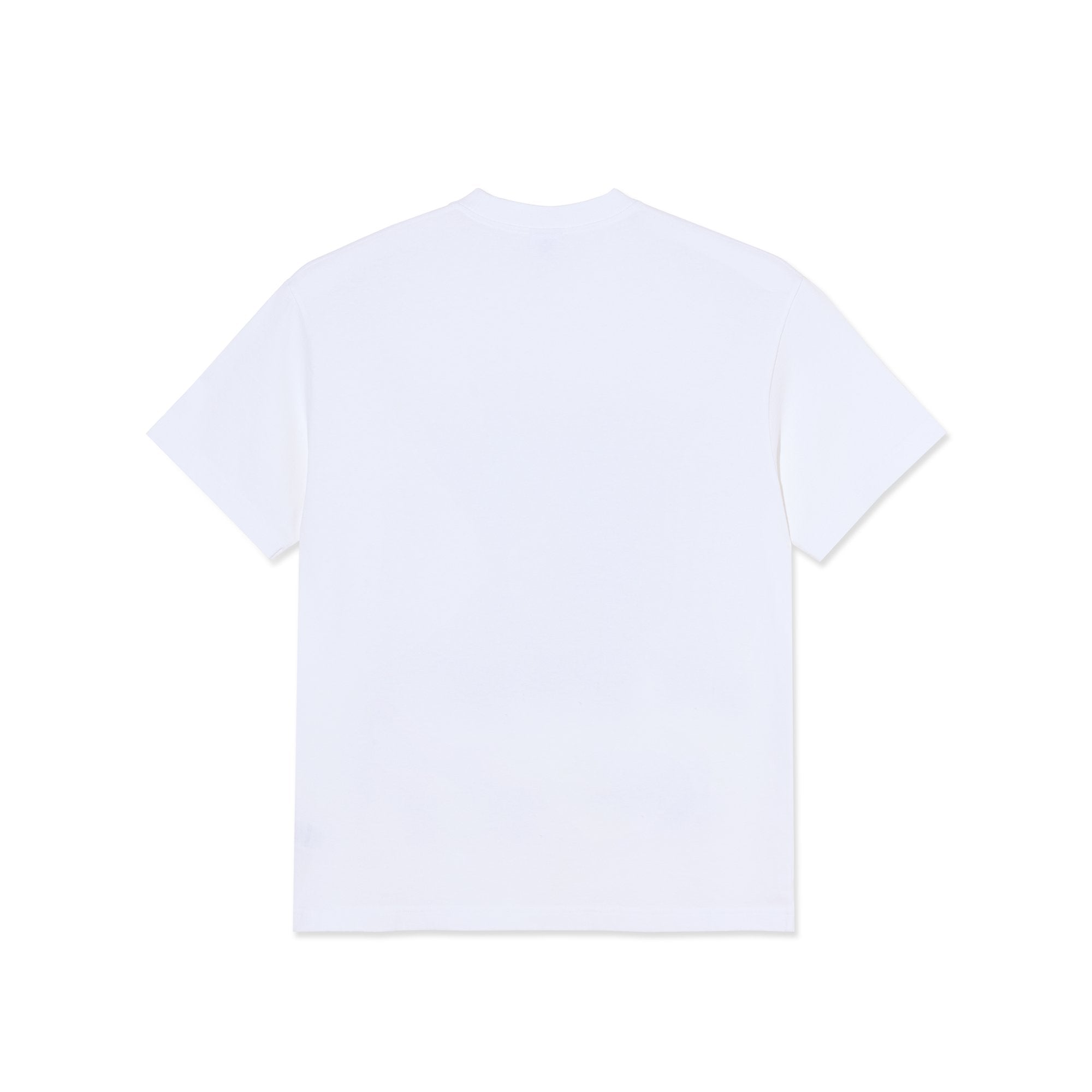 Polar Skate Co. Passing Resemblance T-Shirt Herren T-Shirt Polar Skate Co.
