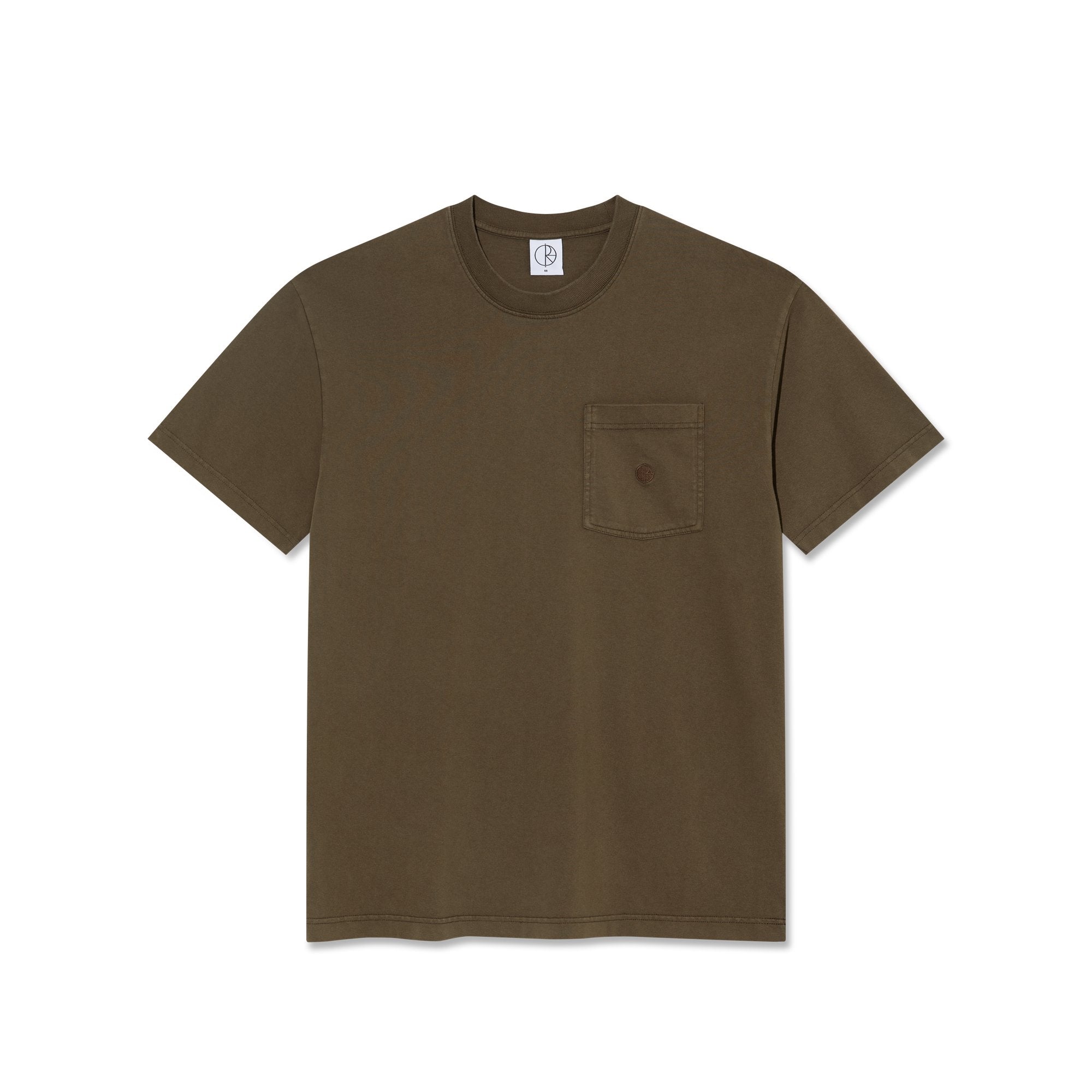 Polar Skate Co. Pocket T-Shirt Herren T-Shirt Polar Skate Co.