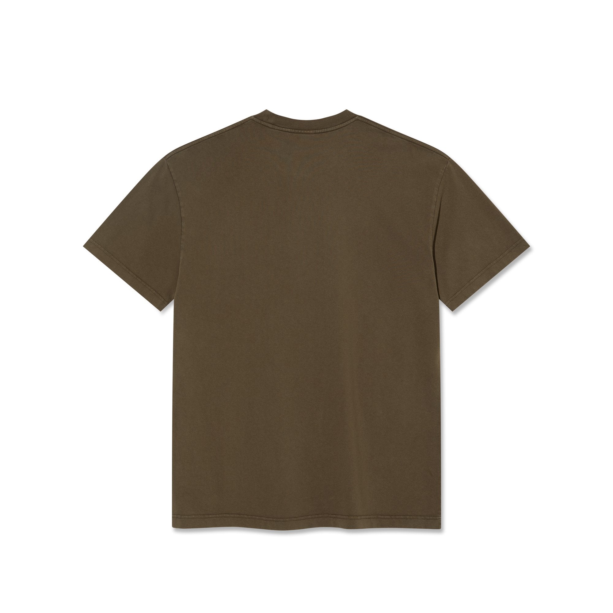 Polar Skate Co. Pocket T-Shirt Herren T-Shirt Polar Skate Co.