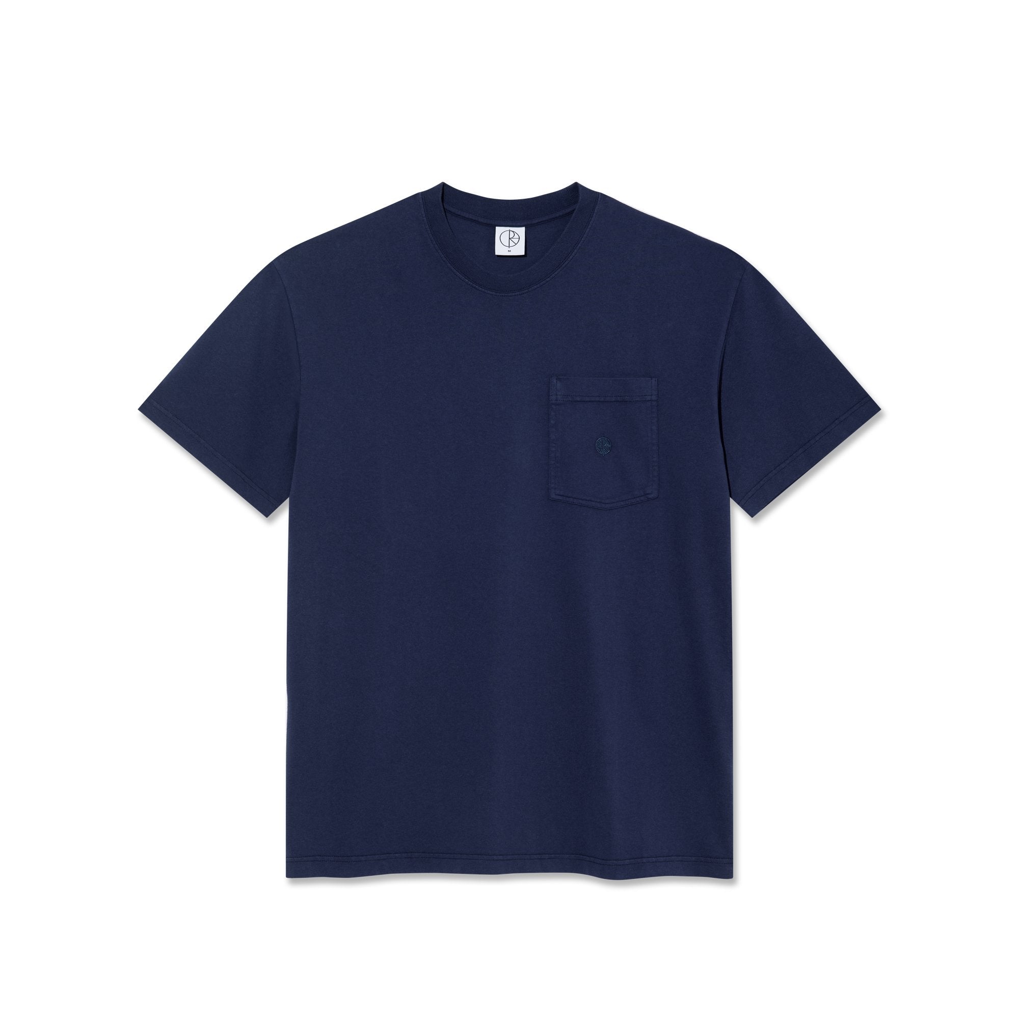 Polar Skate Co. Pocket T-Shirt Herren T-Shirt Polar Skate Co.