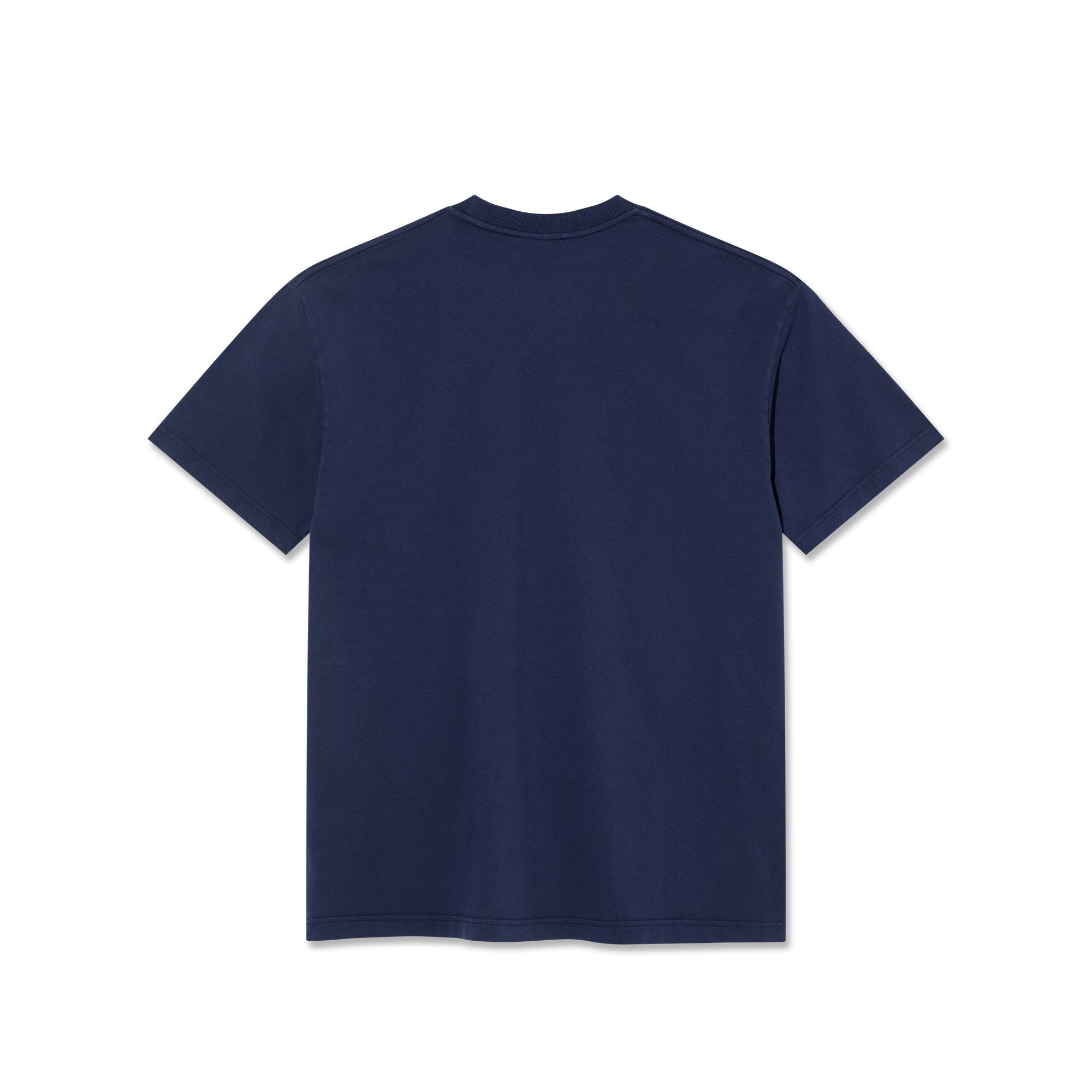 Polar Skate Co. Pocket T-Shirt Herren T-Shirt Polar Skate Co.