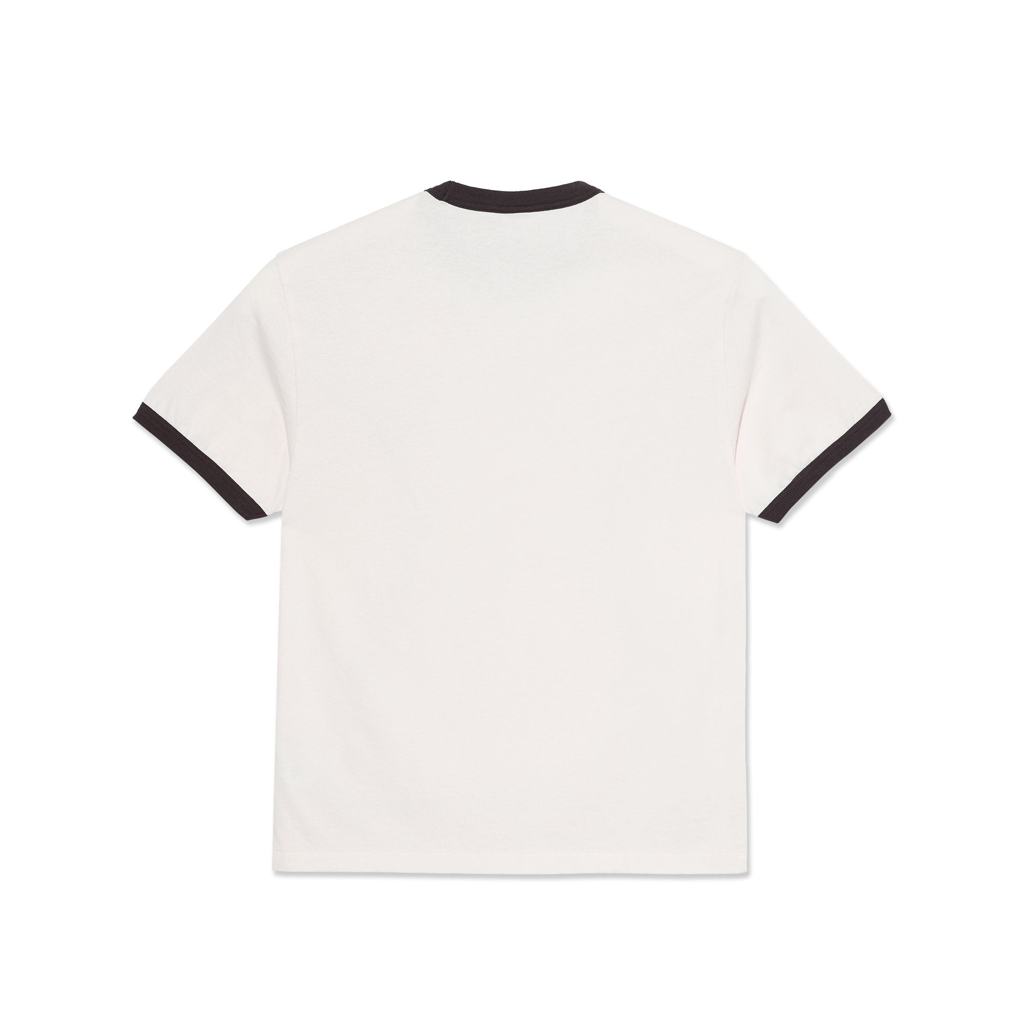 Polar Skate Co. Ringer T-Shirt Herren T-Shirt Polar Skate Co.