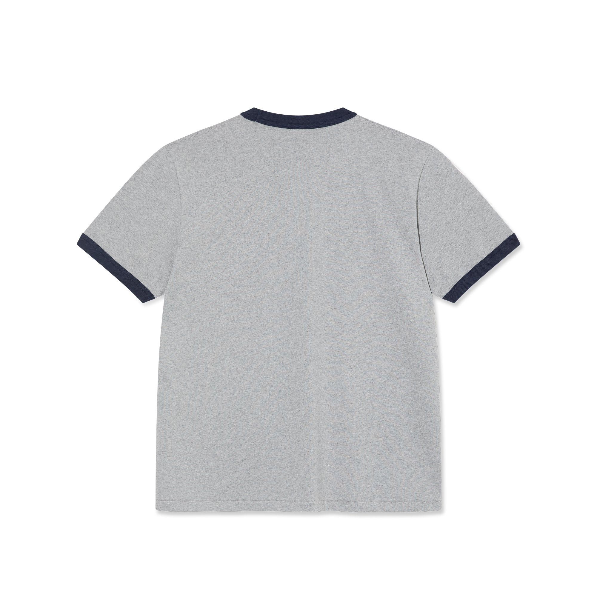 Polar Skate Co. Ringer T-Shirt Herren T-Shirt Polar Skate Co.