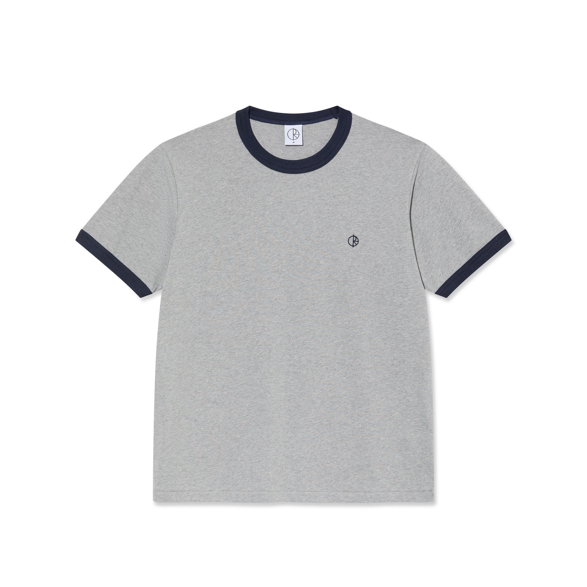 Polar Skate Co. Ringer T-Shirt Herren T-Shirt Polar Skate Co.
