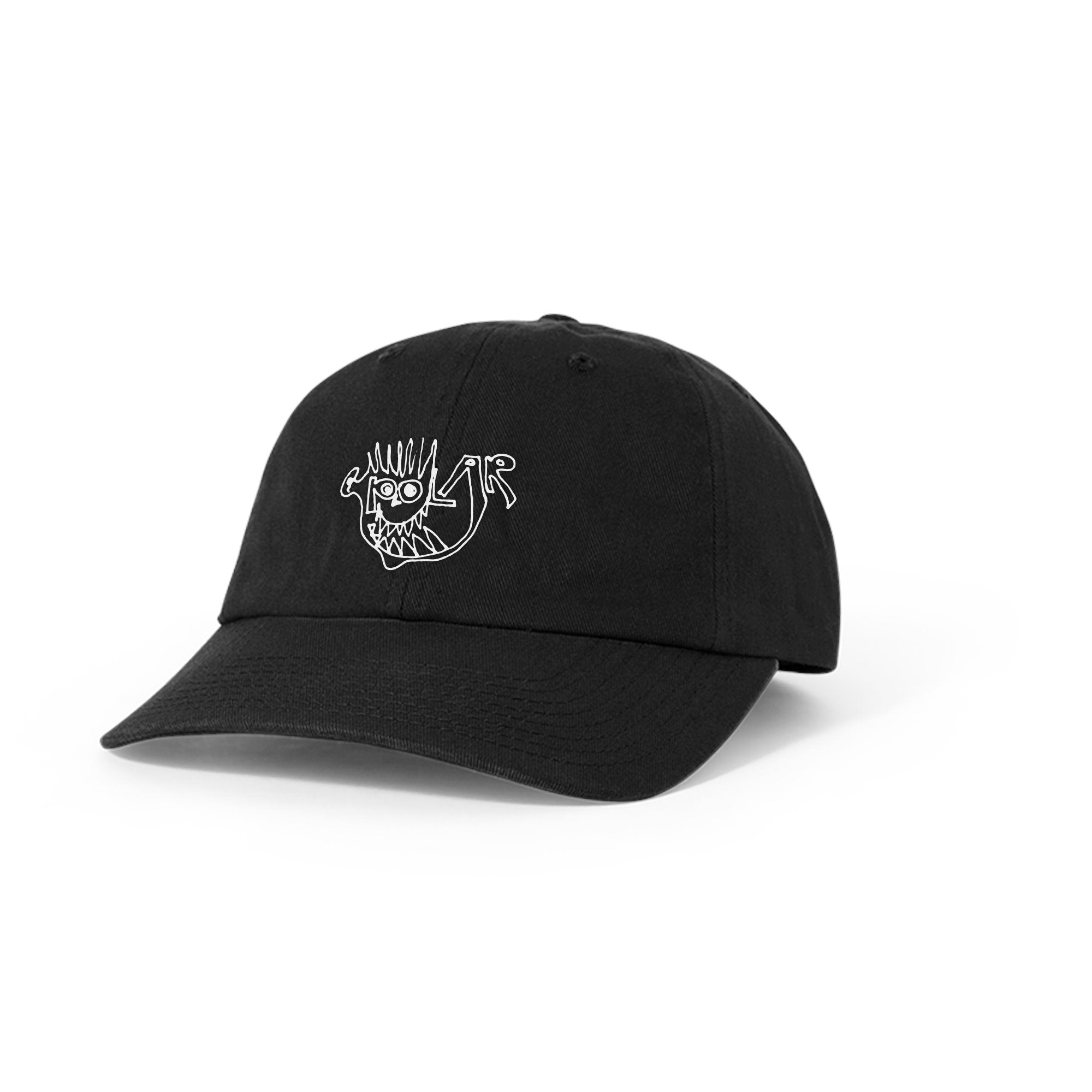 Polar Skate Co. Sai Cap Braces Unisex Kappe Cap Polar Skate Co.