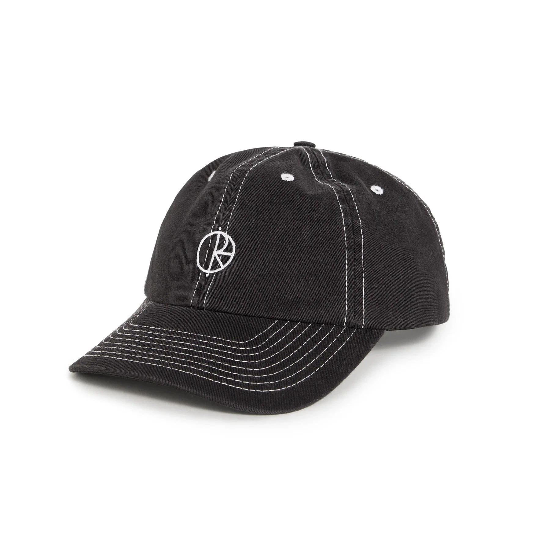 Polar Skate Co. Sai Cap Contrast Cap Polar Skate Co.