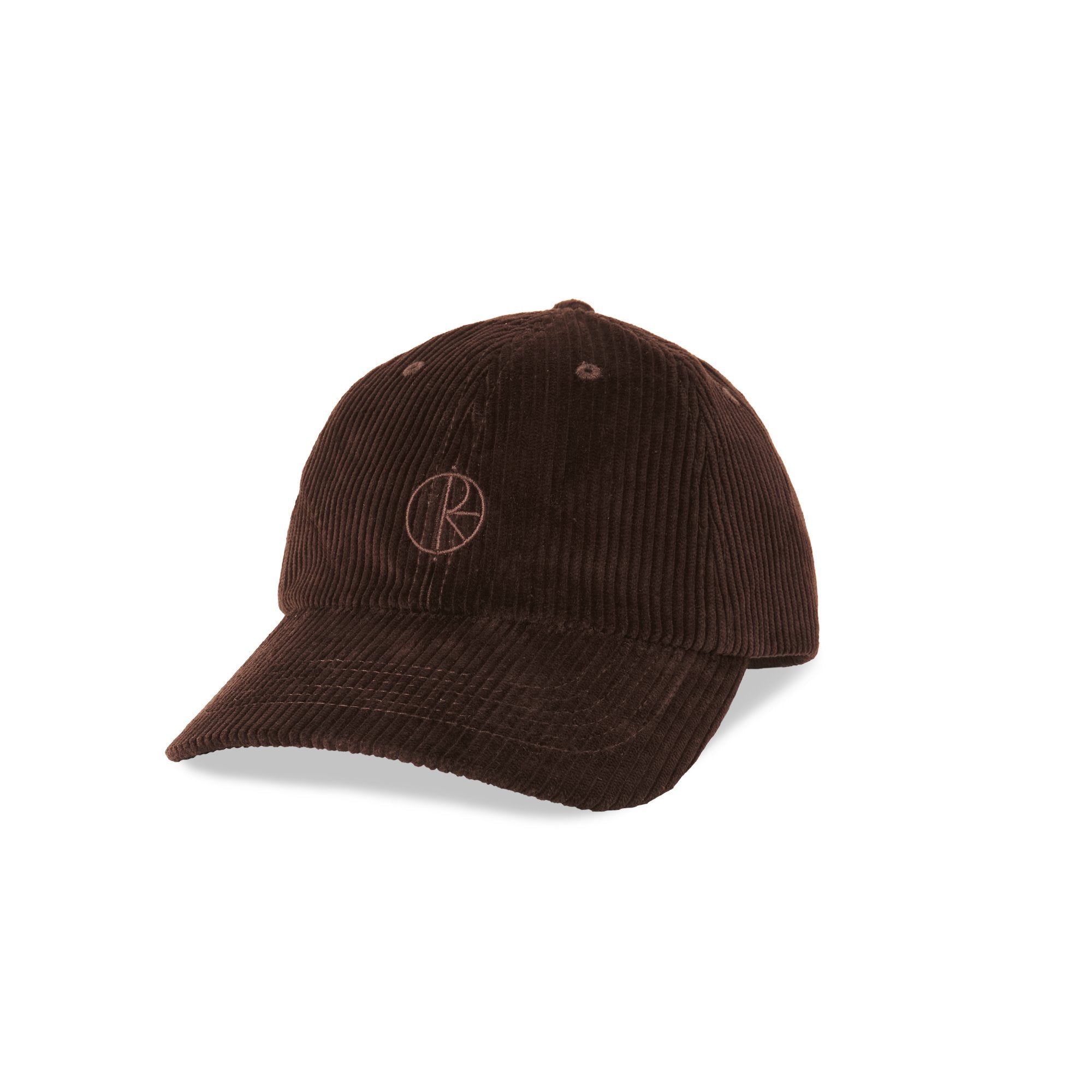 Polar Skate Co. Sai Cap Cord Unisex Kappe Cap Polar Skate Co.