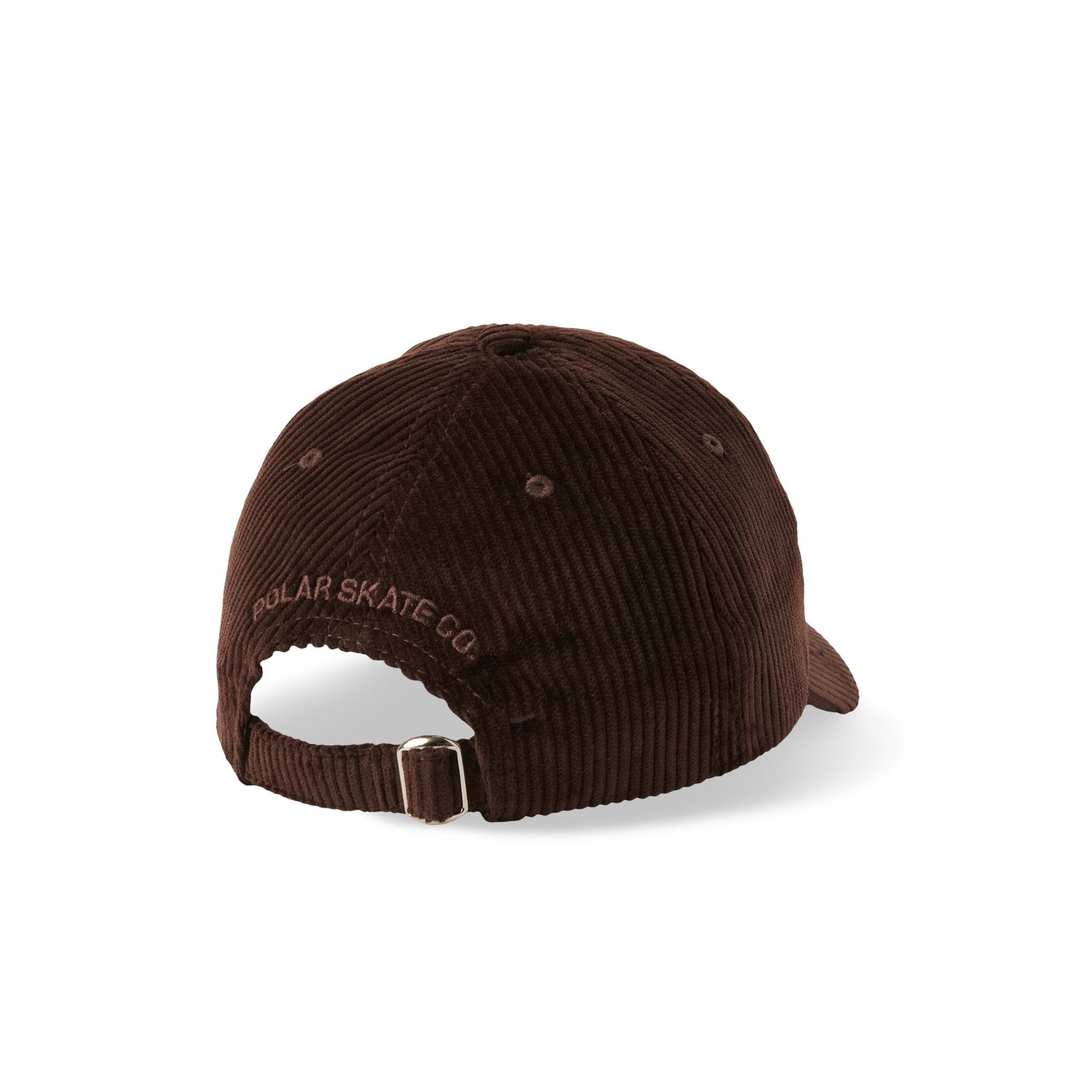 Polar Skate Co. Sai Cap Cord Unisex Kappe Cap Polar Skate Co.