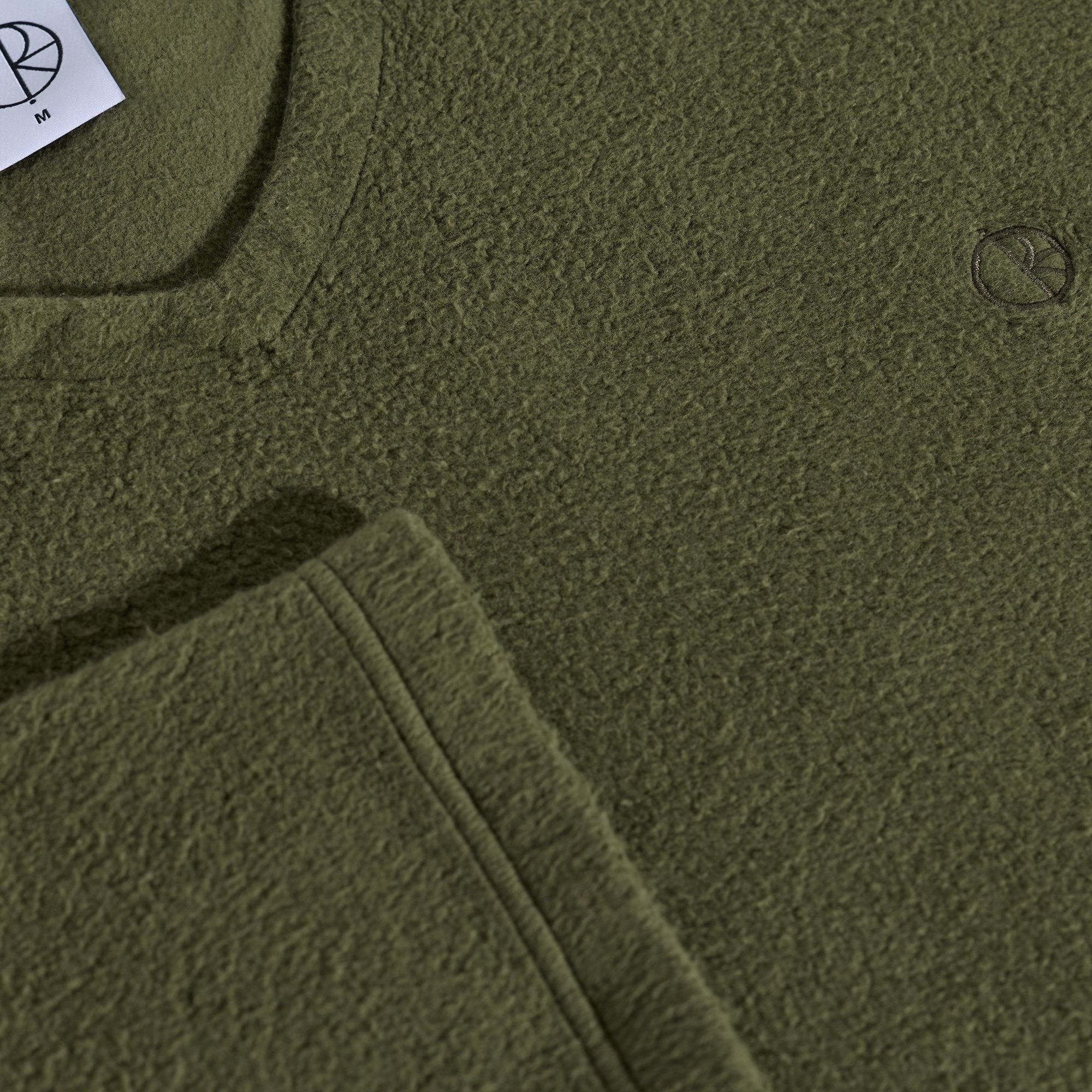 Polar Skate Co. Scott Sweater Herren Crewneck Polar Skate Co.