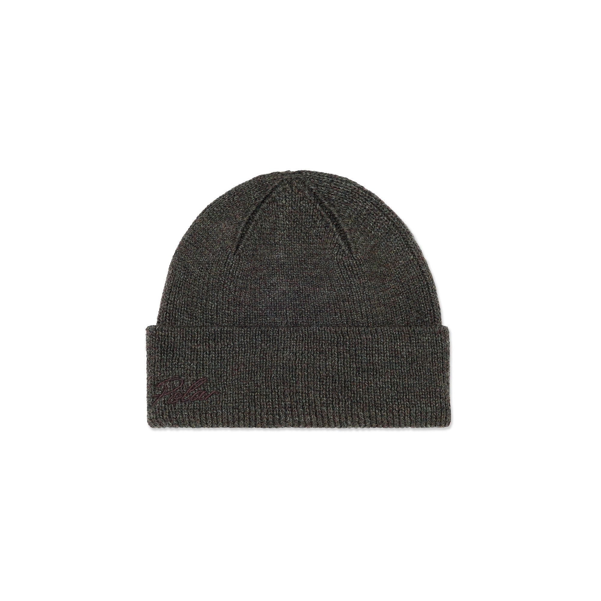 Polar Skate Co. Simon Beanie Beanie Polar Skate Co.