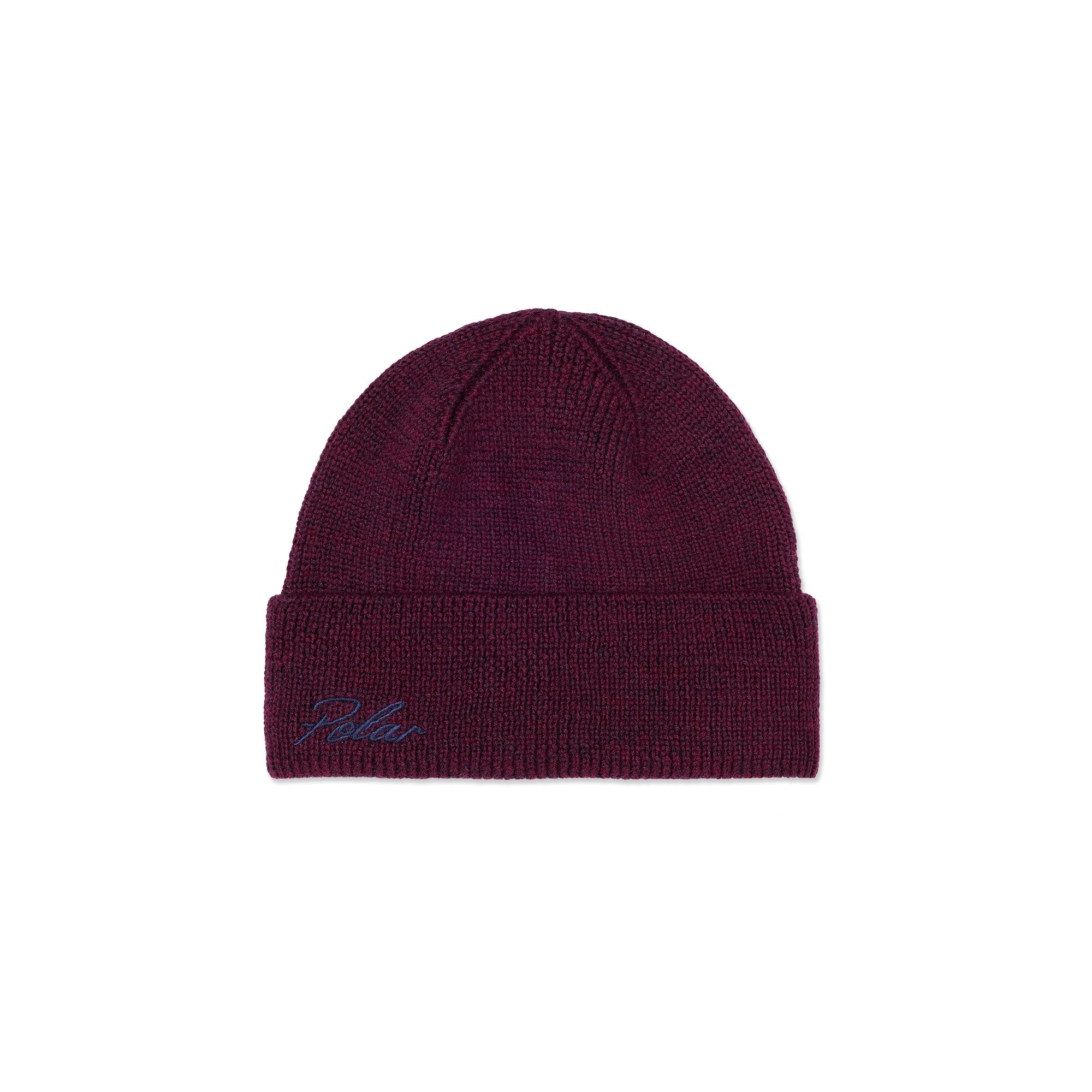 Polar Skate Co. Simon Beanie Beanie Polar Skate Co.