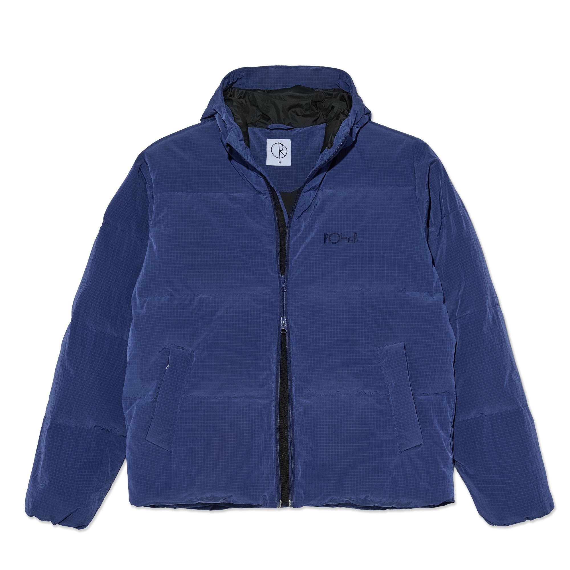Polar Skate Co. Soft Puffer Jacket Herren Bomberjacke Polar Skate Co.